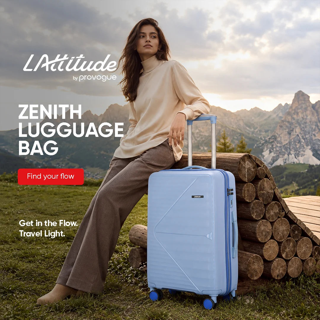 LAttitude Zenith Small