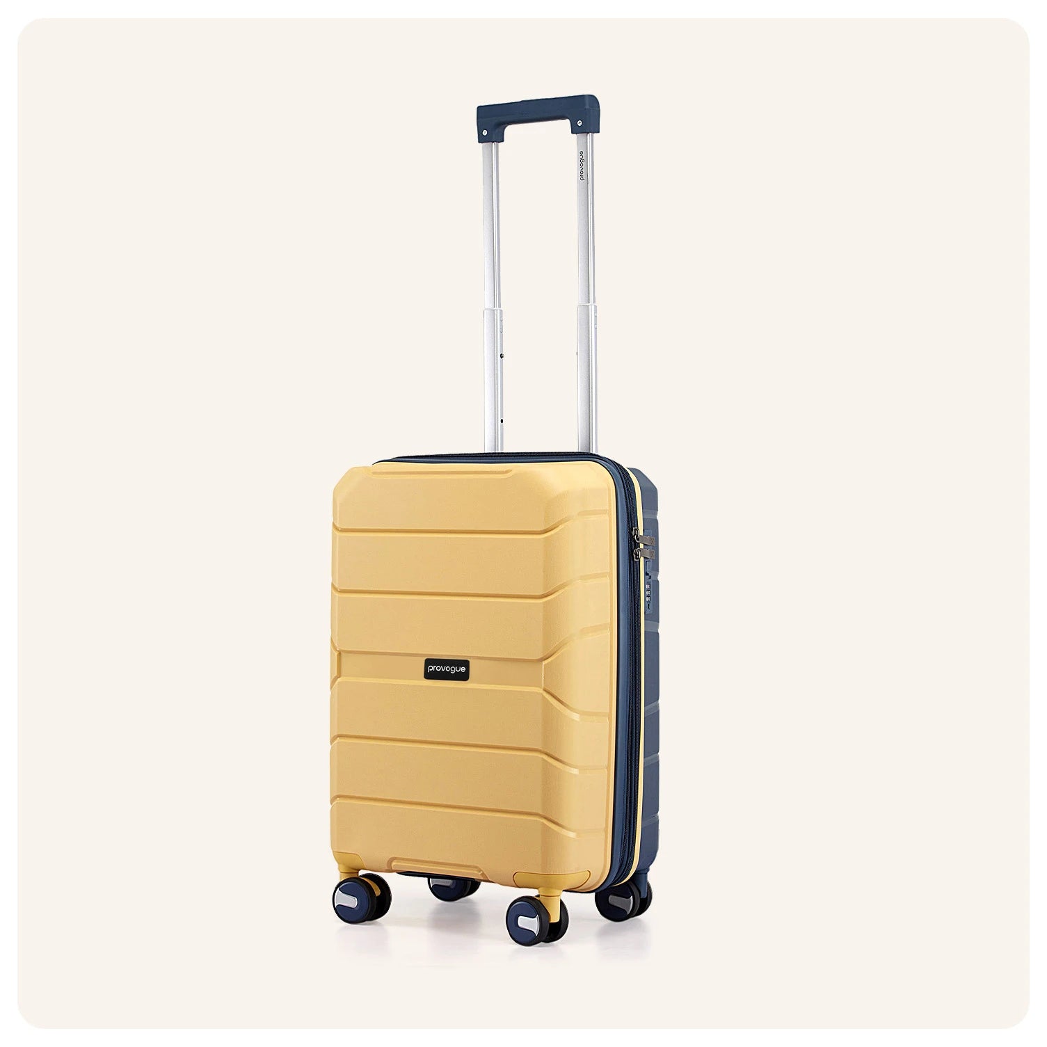 Provogue Cascade Small