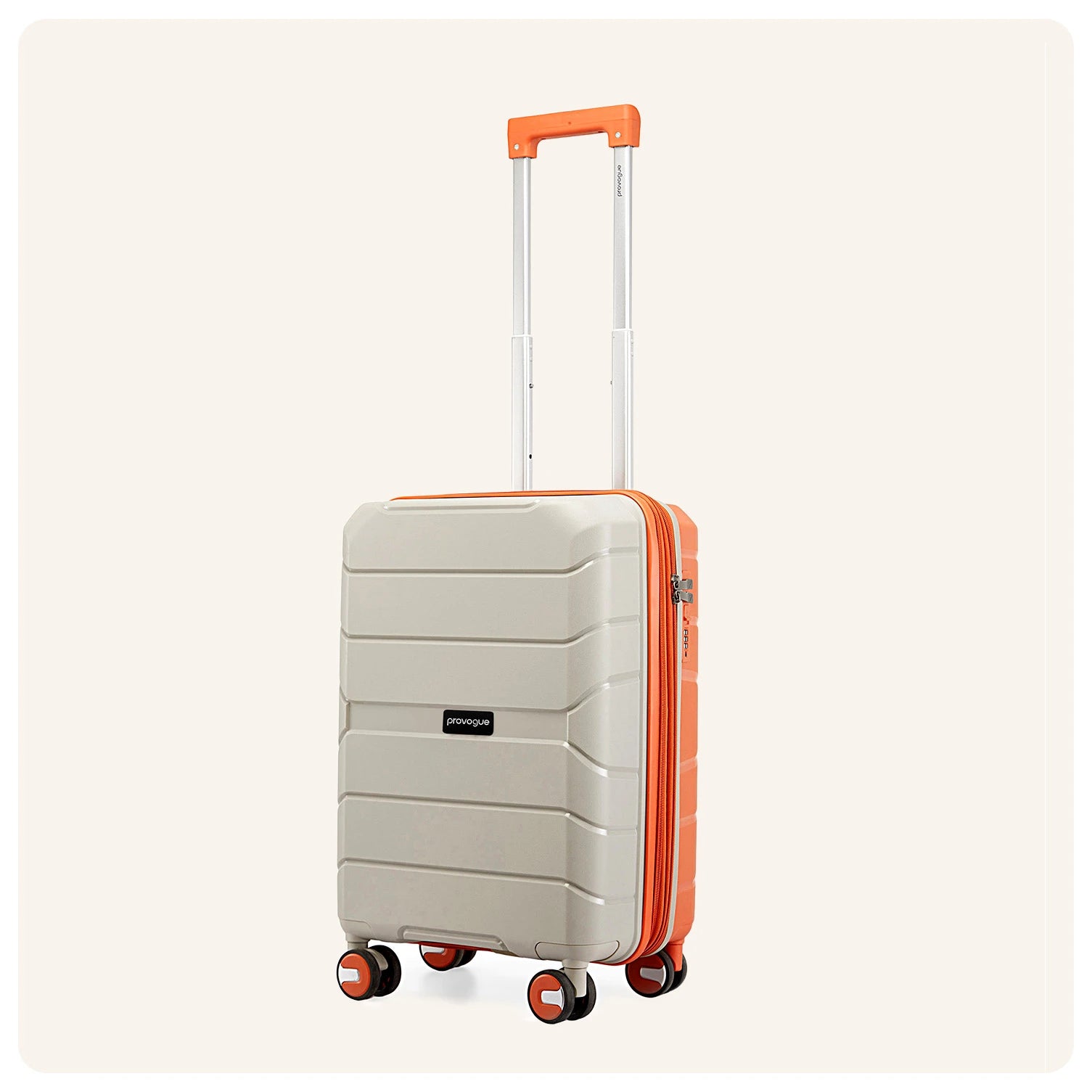 Provogue Cascade Small