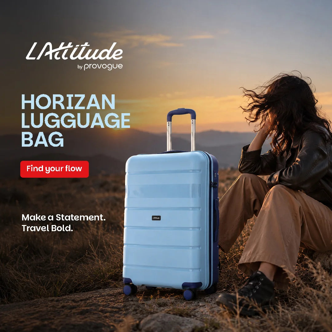 LAttitude Horizon Medium