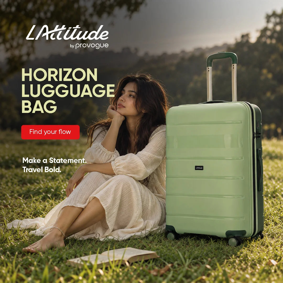 LAttitude Horizon Small