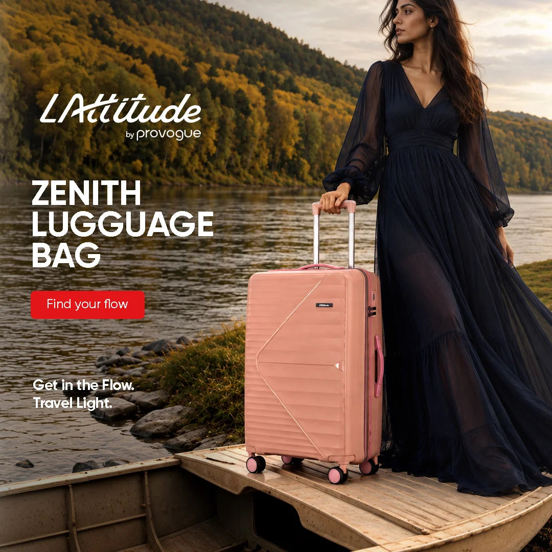 LAttitude Zenith Medium
