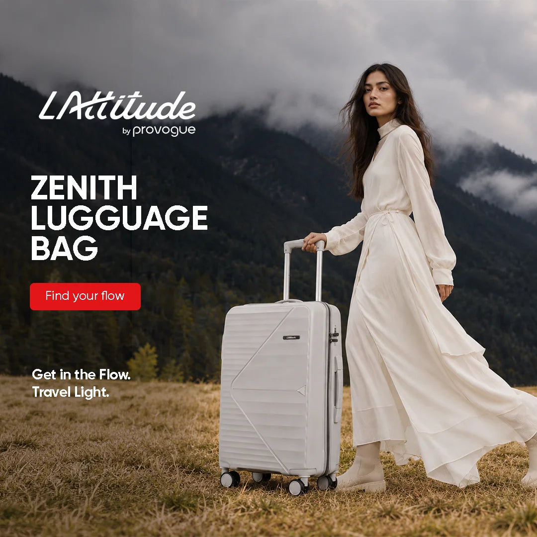 LAttitude Zenith Large