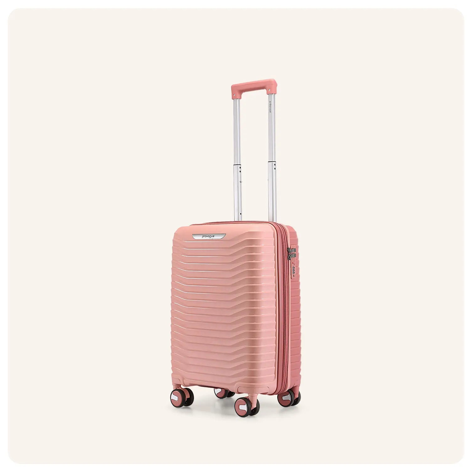Provogue Coral Small