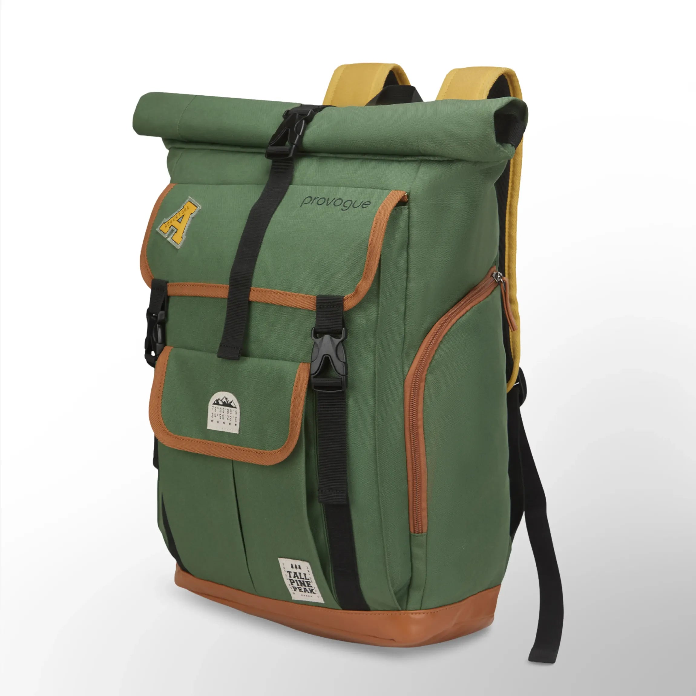 Dravik 35L Backpack
