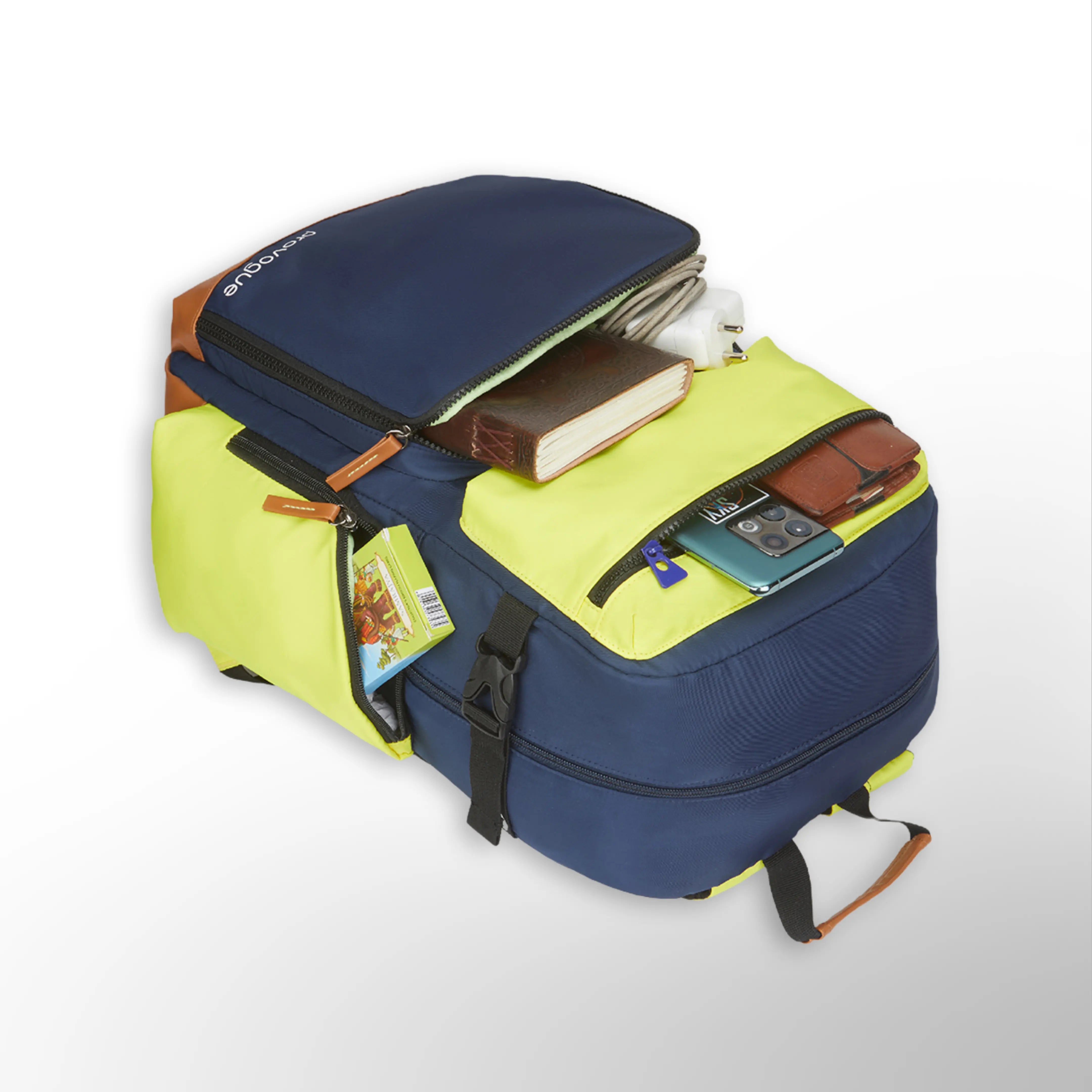 Zuno 28L Backpack