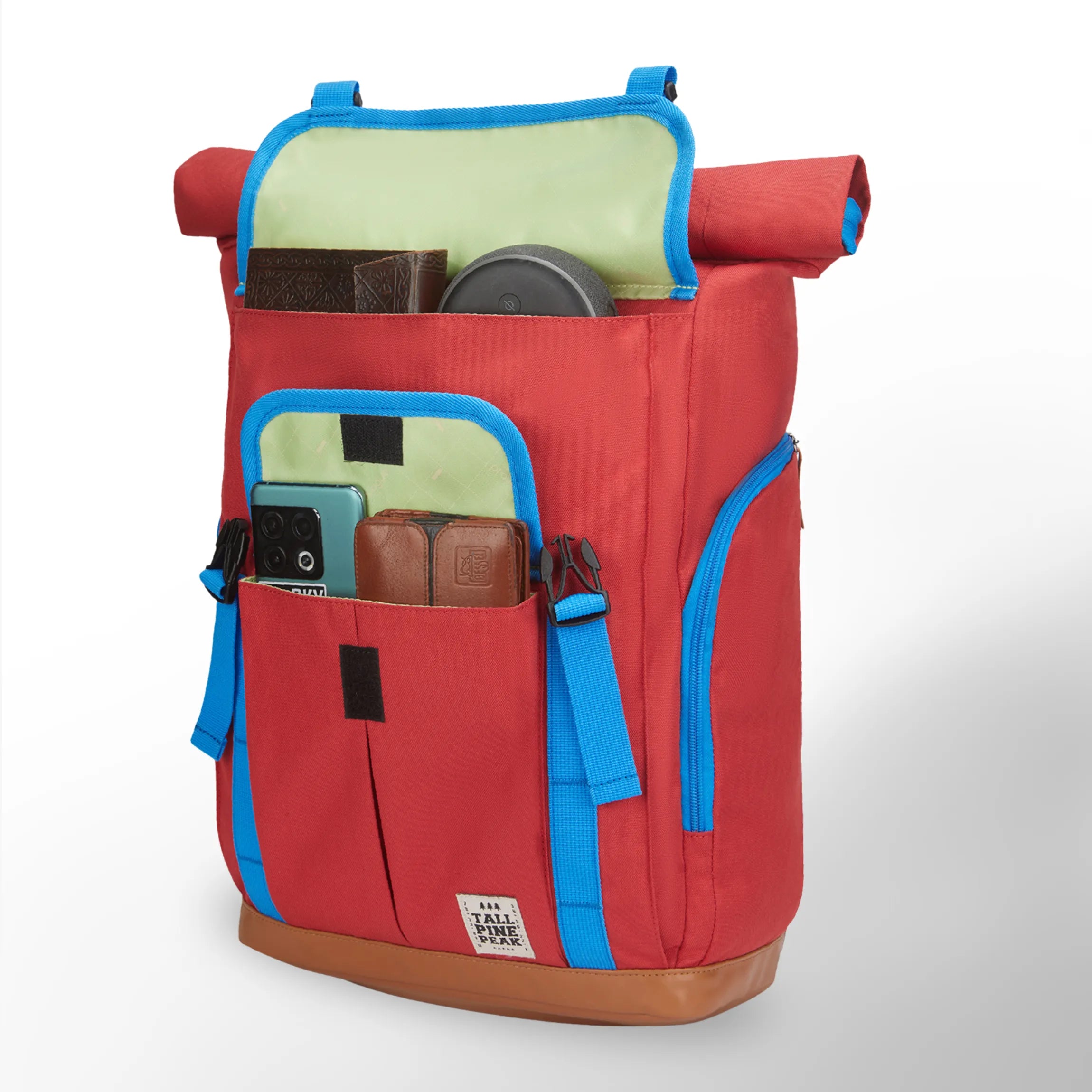 Dravik 35L Backpack