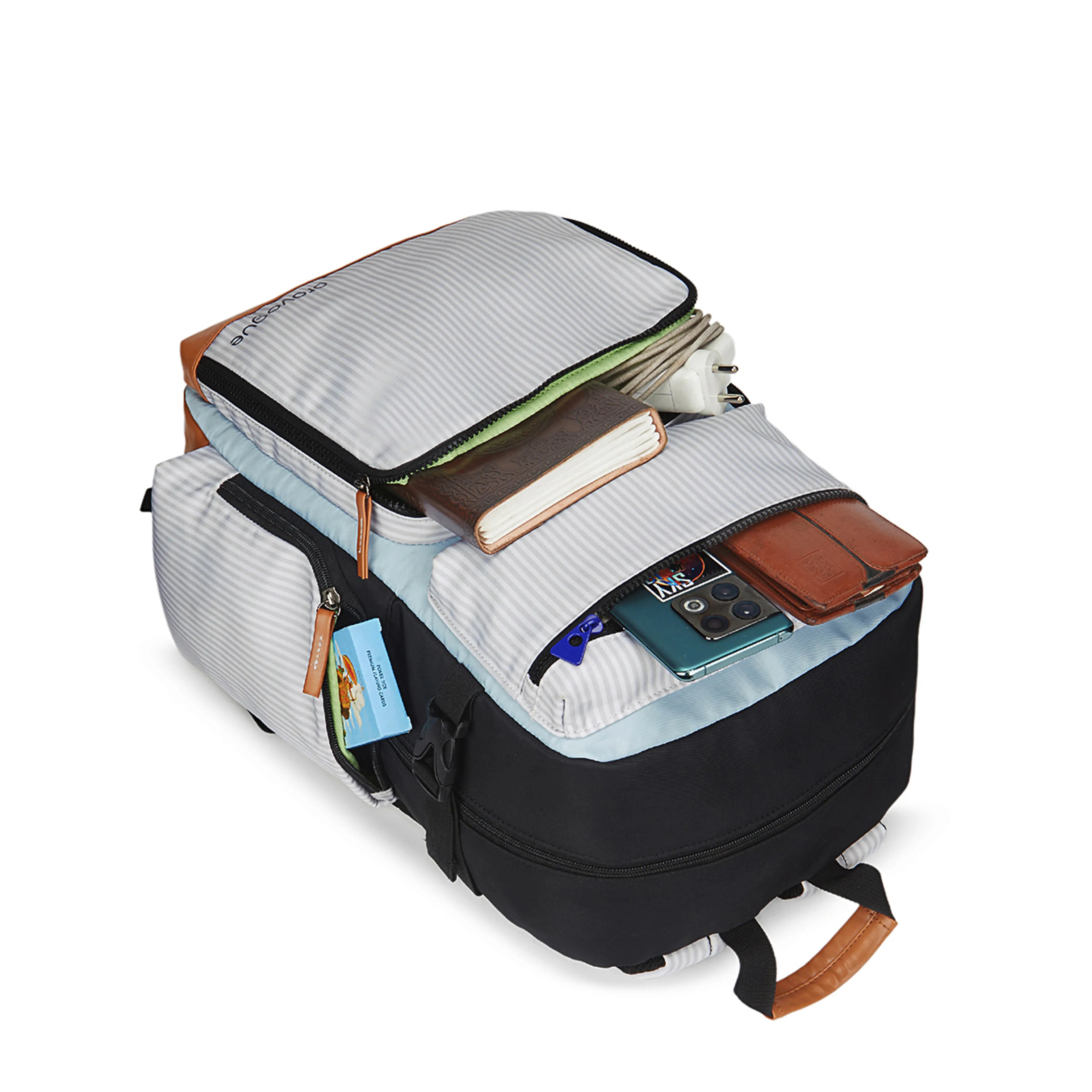 Zuno 28L Backpack