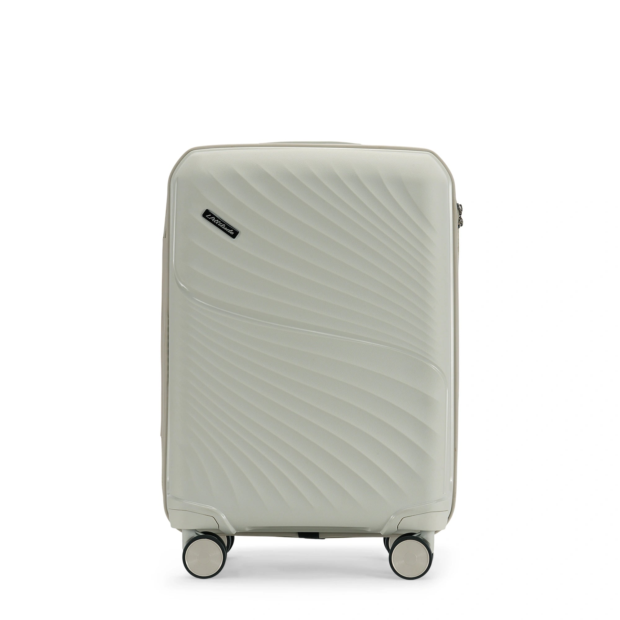 Lattitude Meridian Small