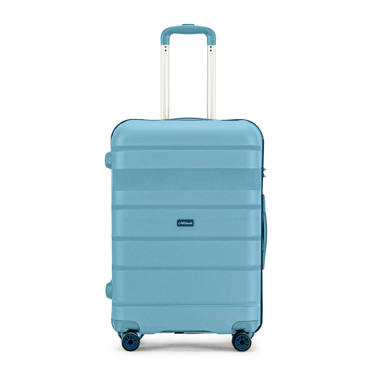 LAttitude Horizon Small
