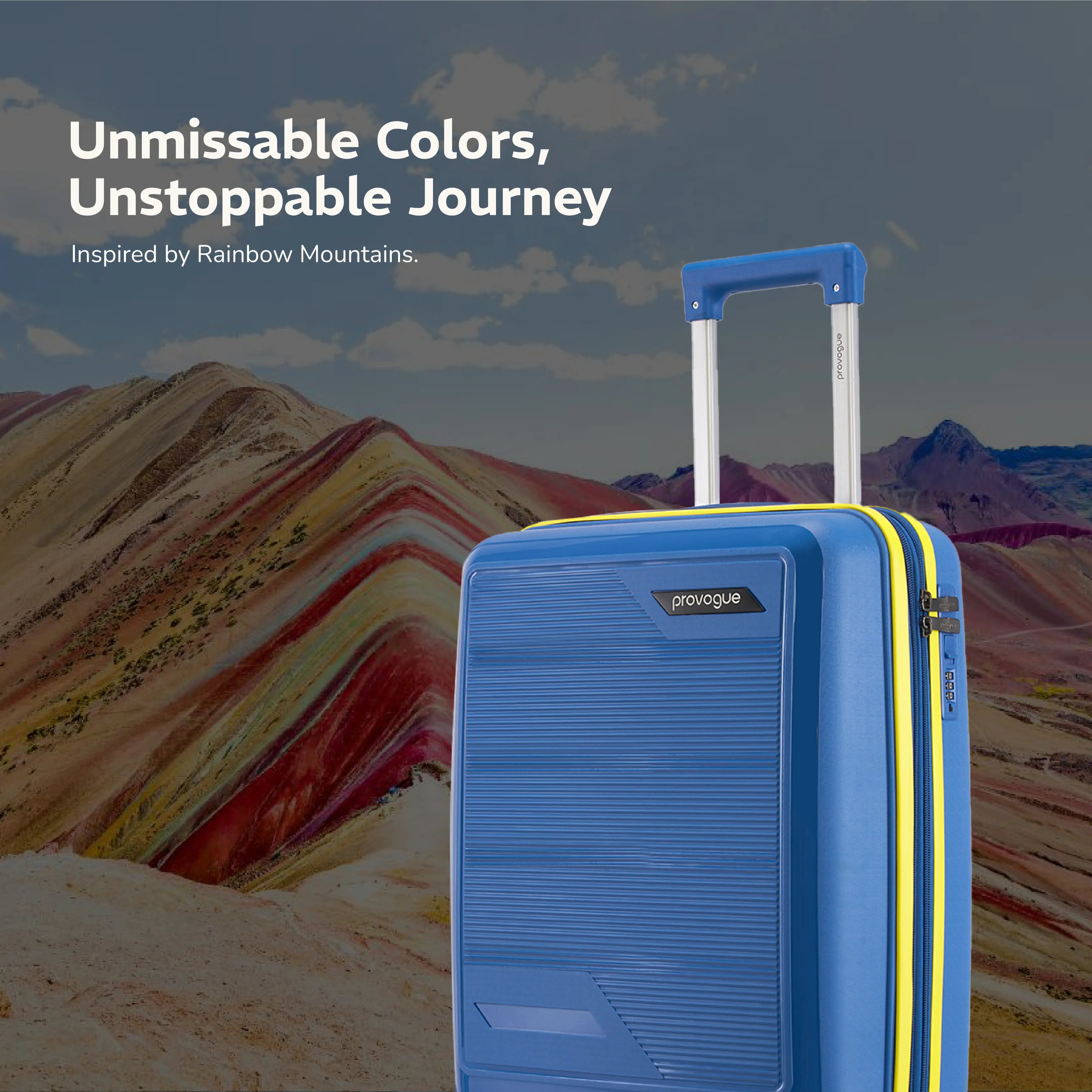 Provogue Spectrum Medium
