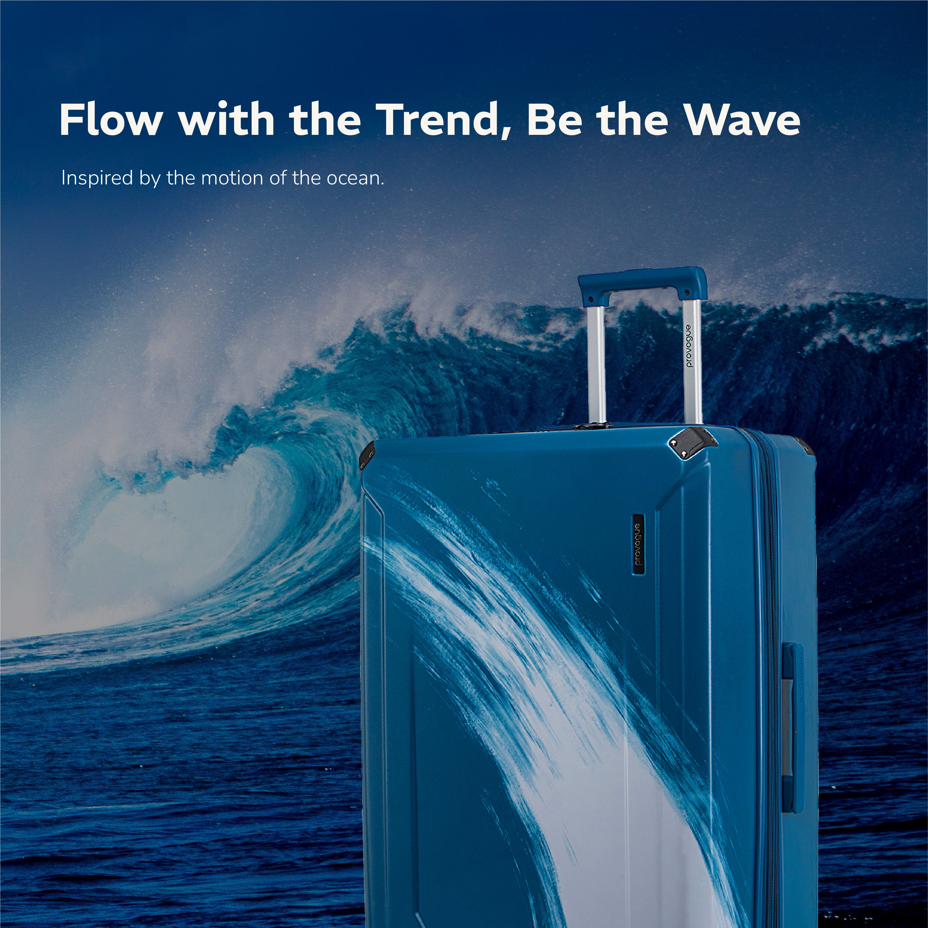 Provogue Wave Medium