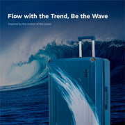 Provogue Wave Small