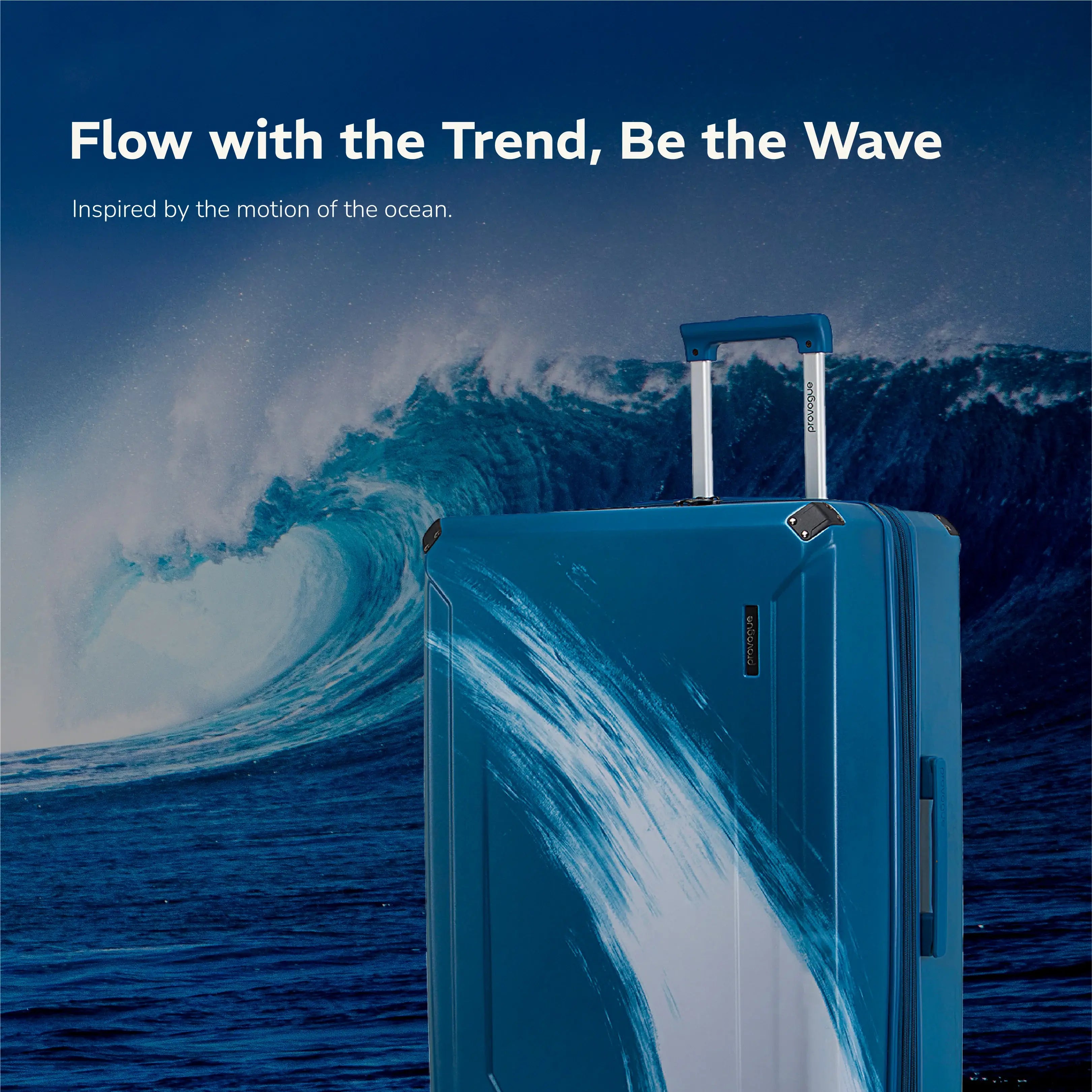 Provogue Wave Medium