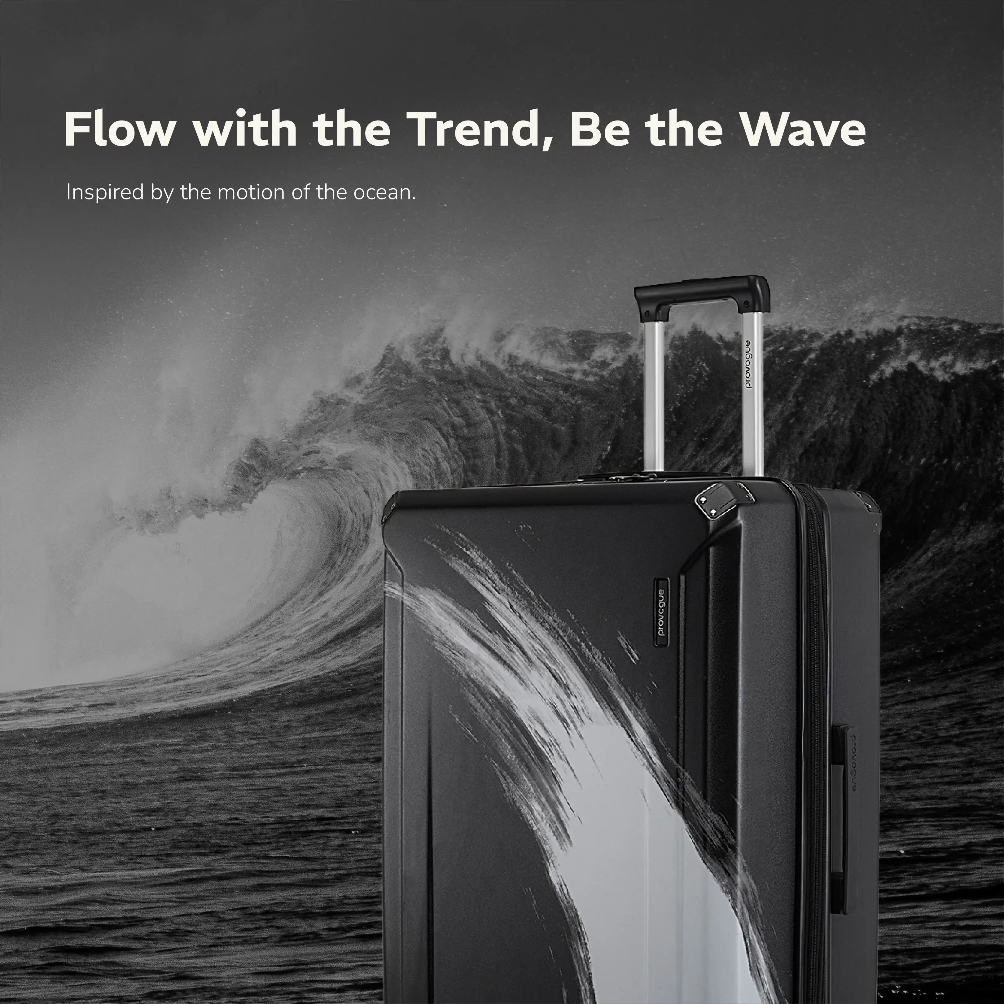 Provogue Wave Medium