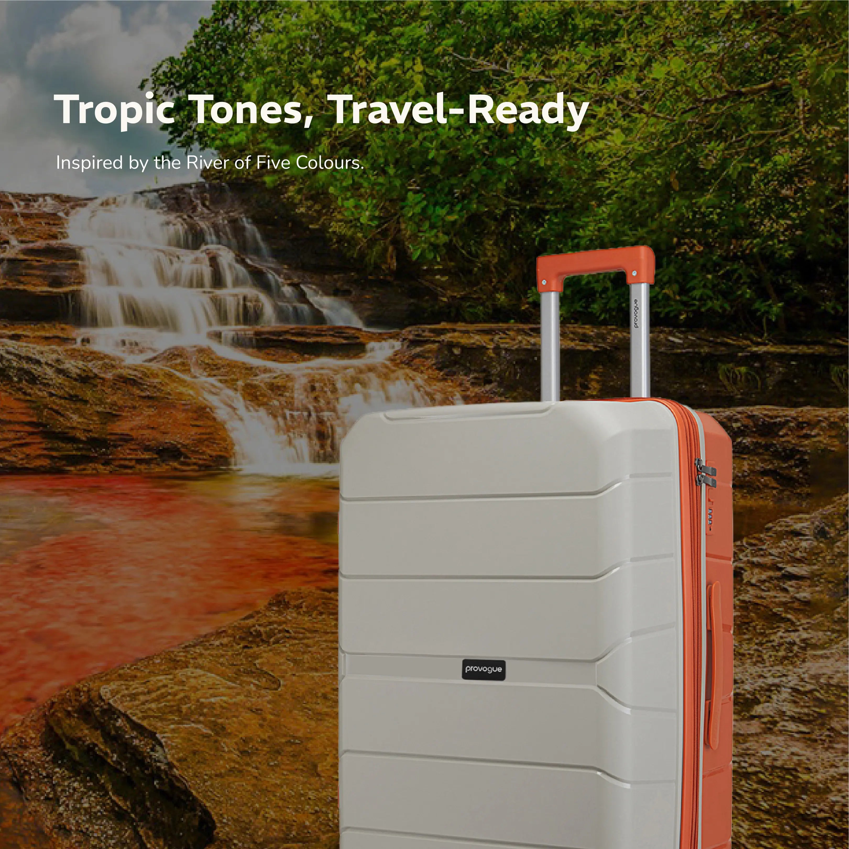 Provogue Cascade Large