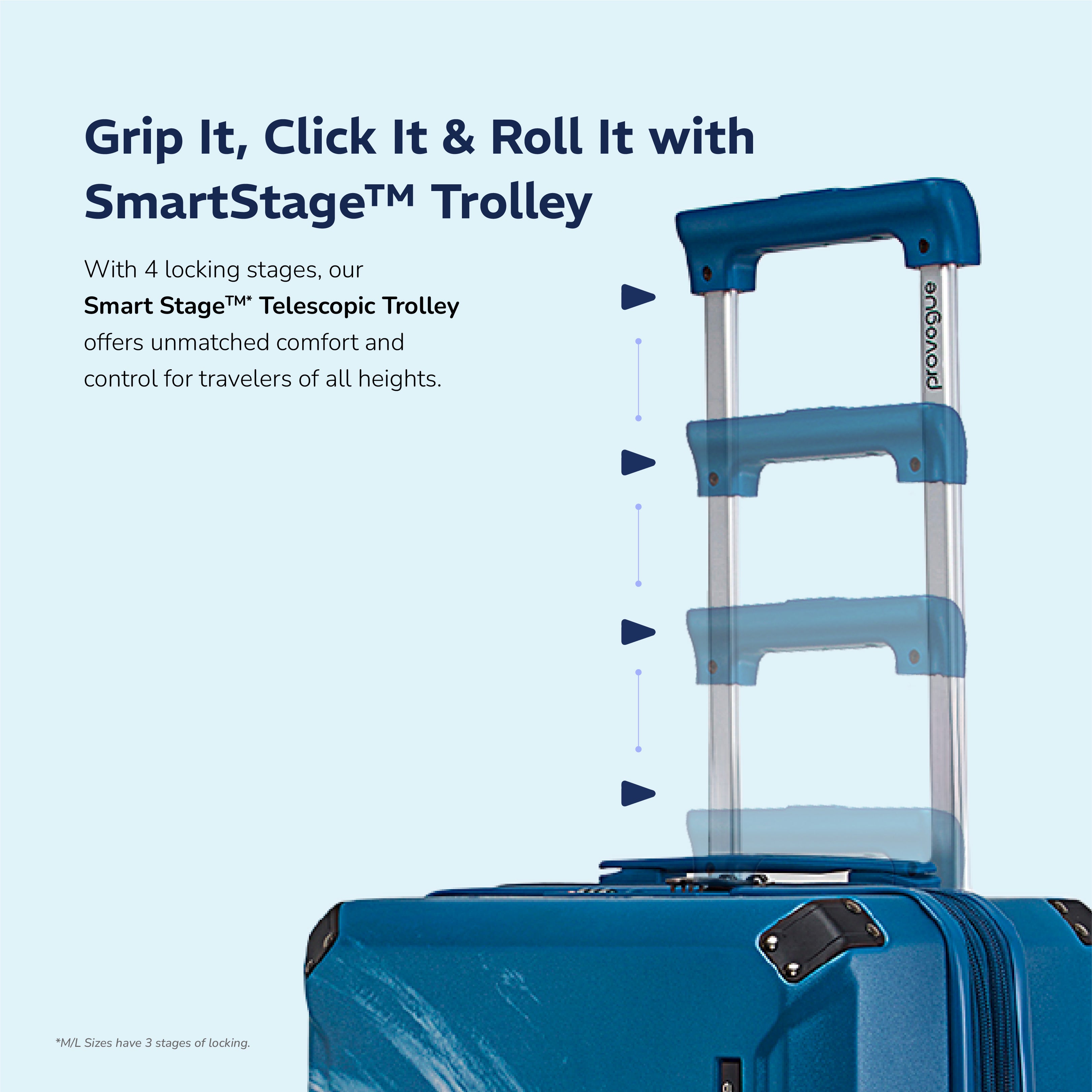 Provogue Wave Small