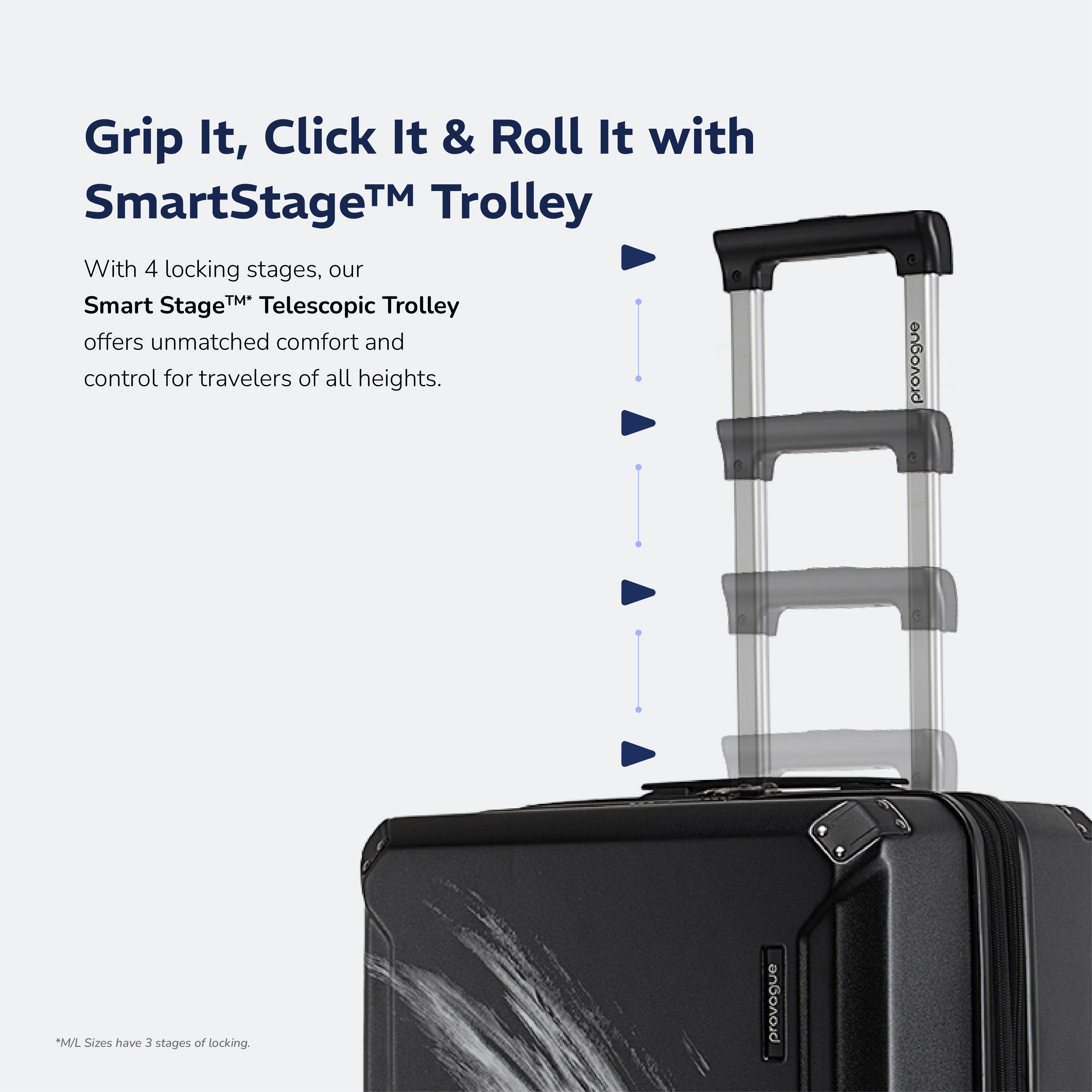 Provogue Wave Small