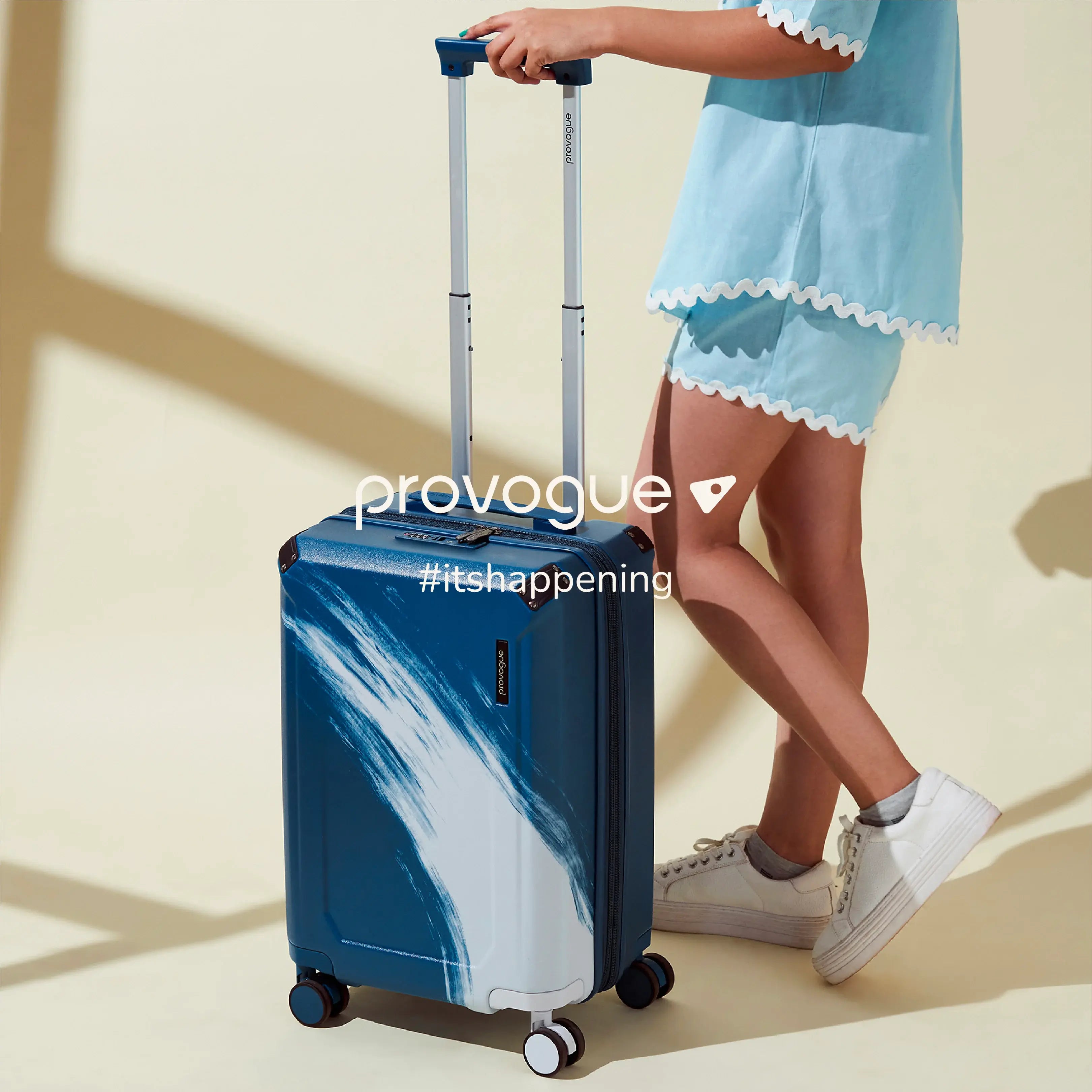 Provogue Wave Medium