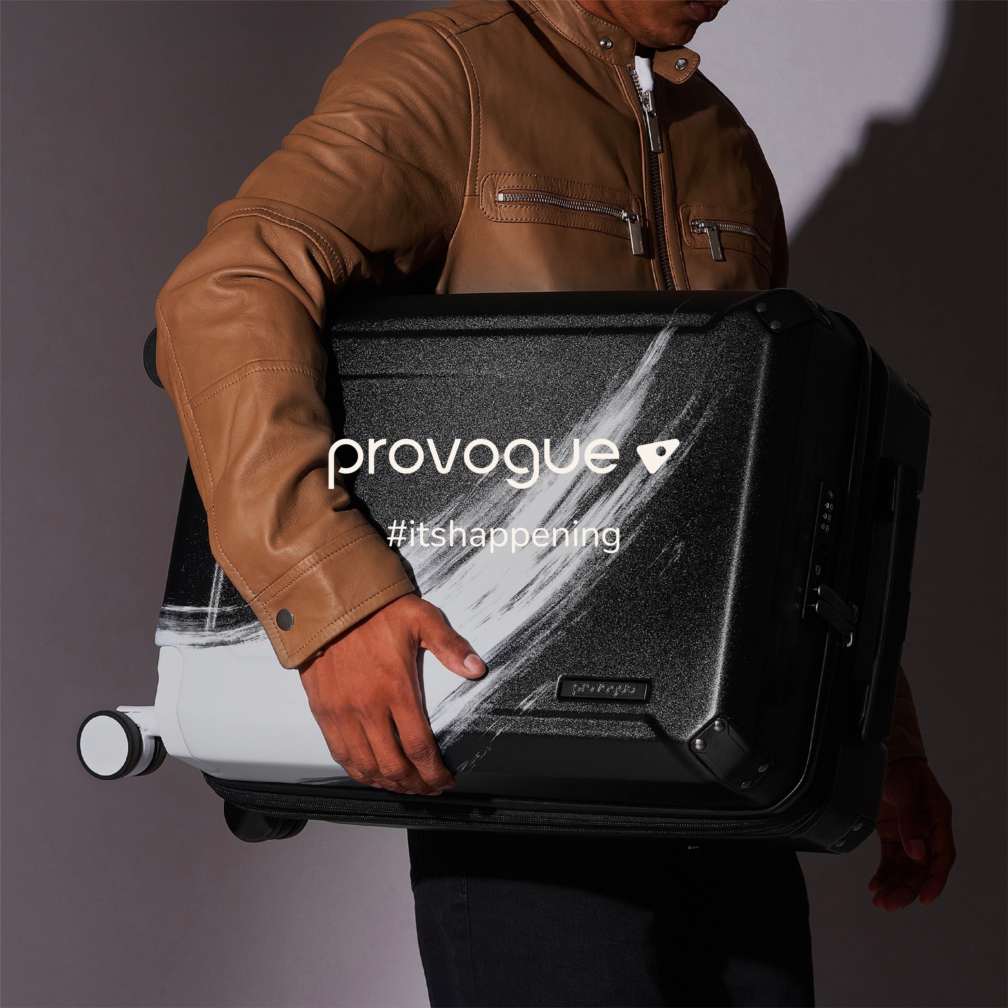 Provogue Wave Medium