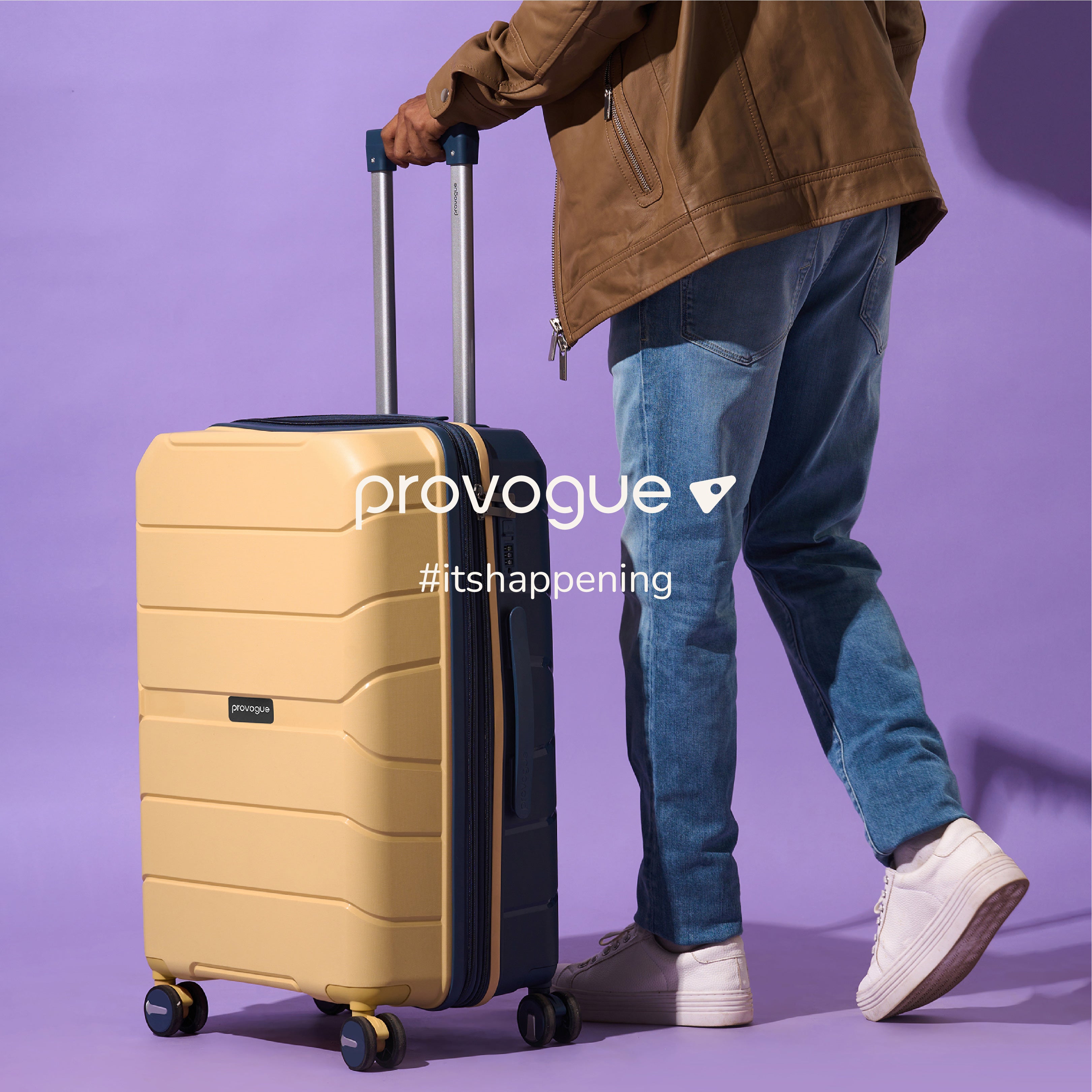 Provogue Cascade Medium