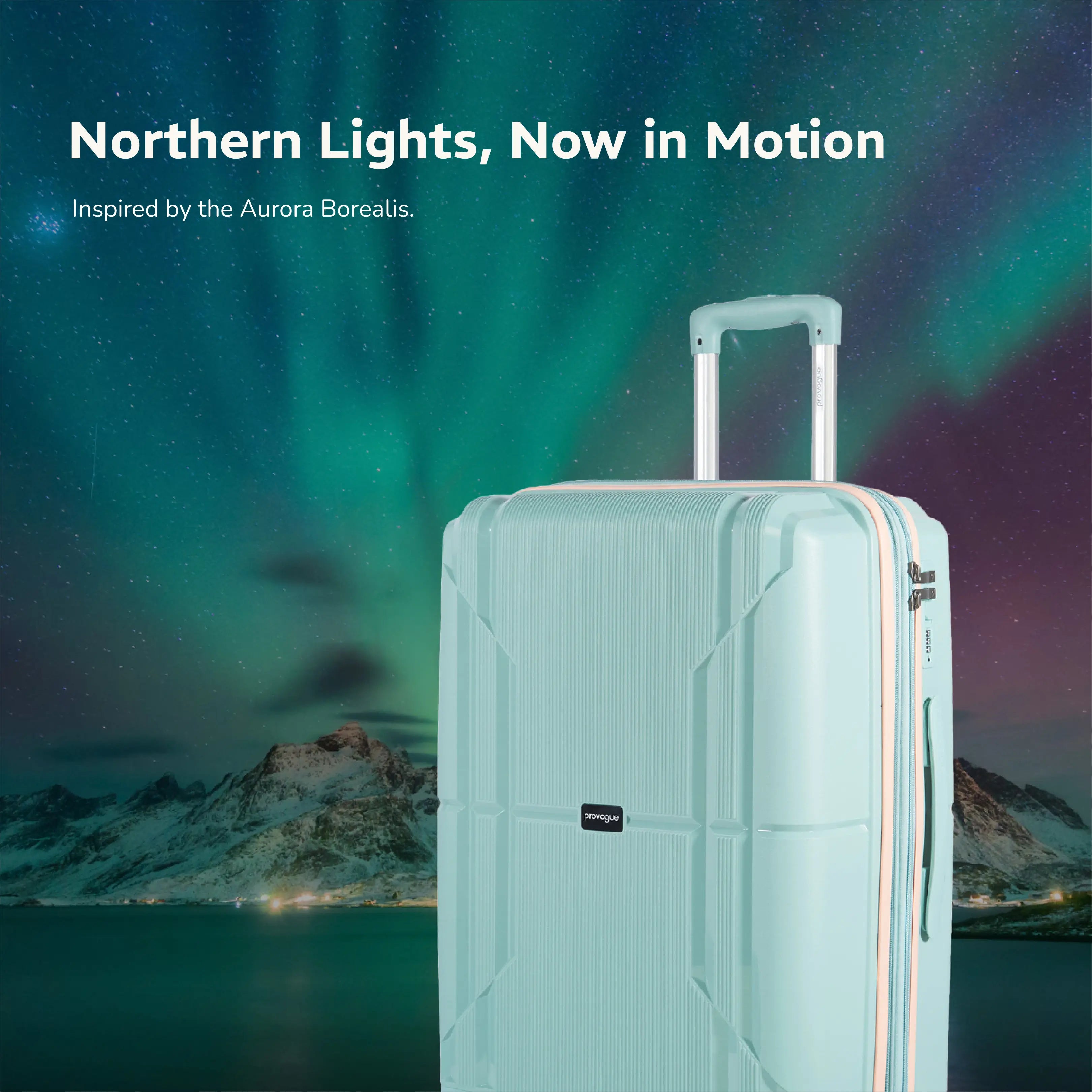 Provogue Lumina Small