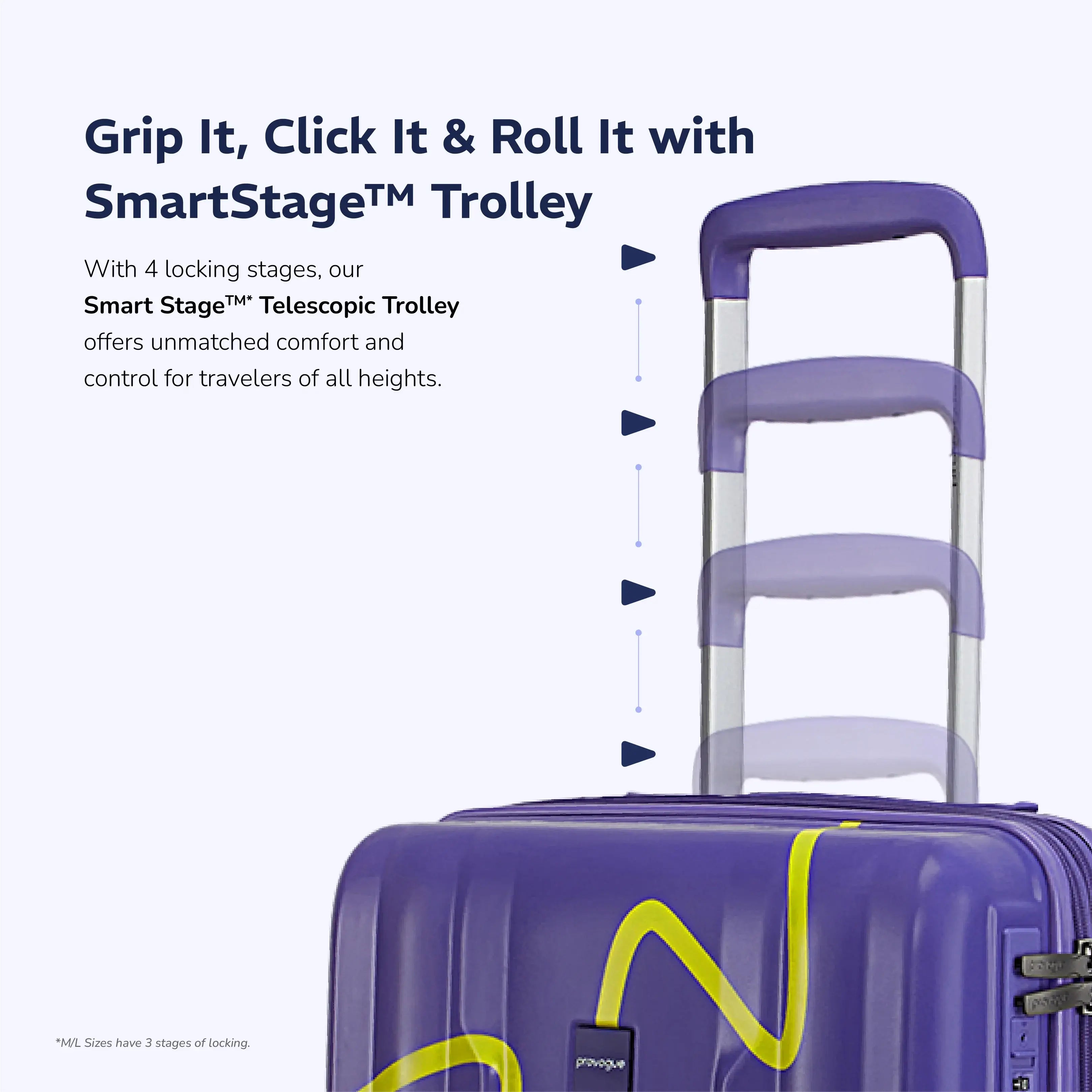 Provogue Loop Medium