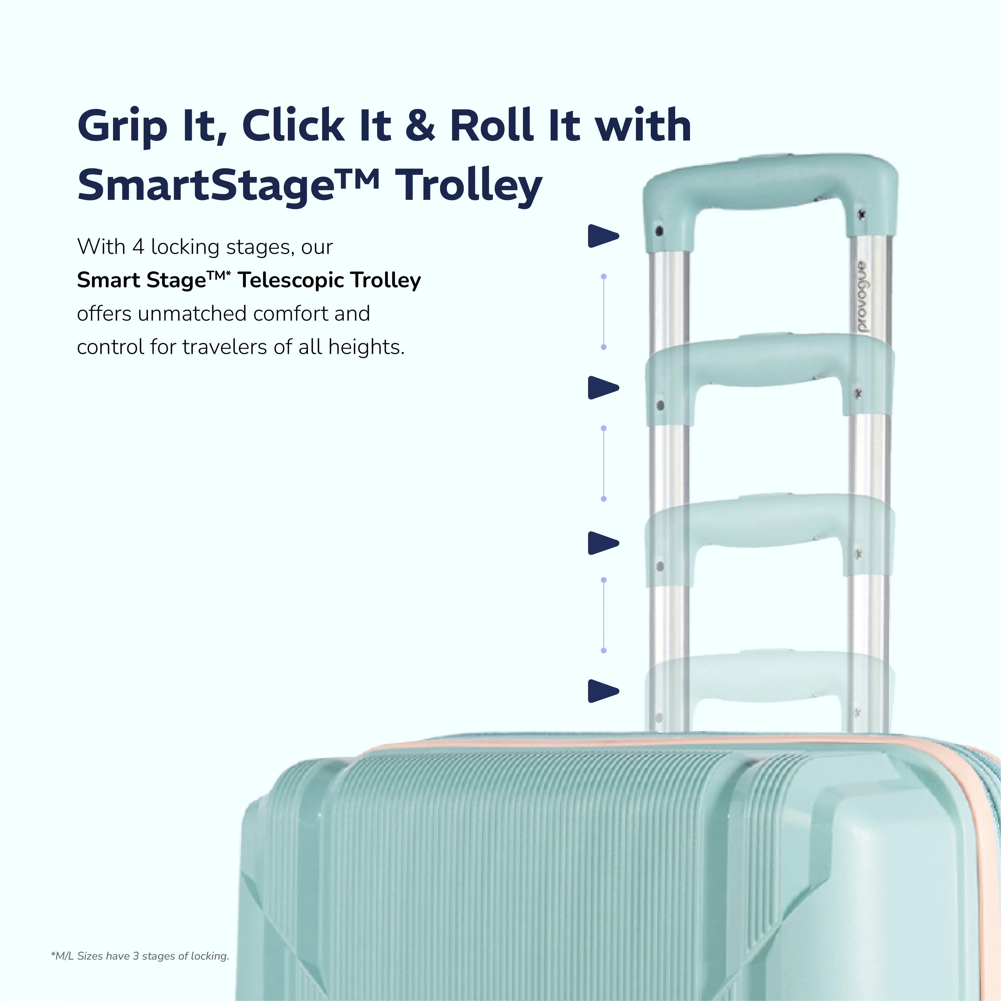 Provogue Lumina Large