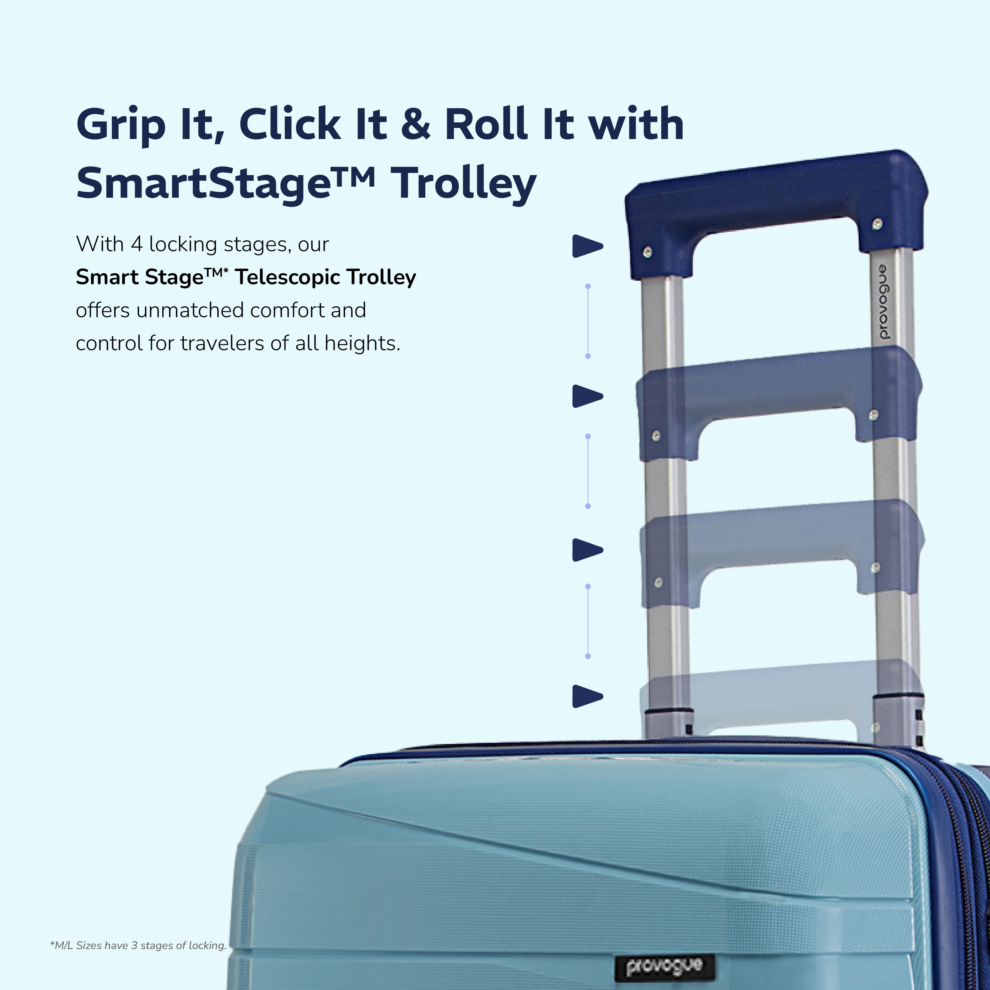 Provogue Azure Medium