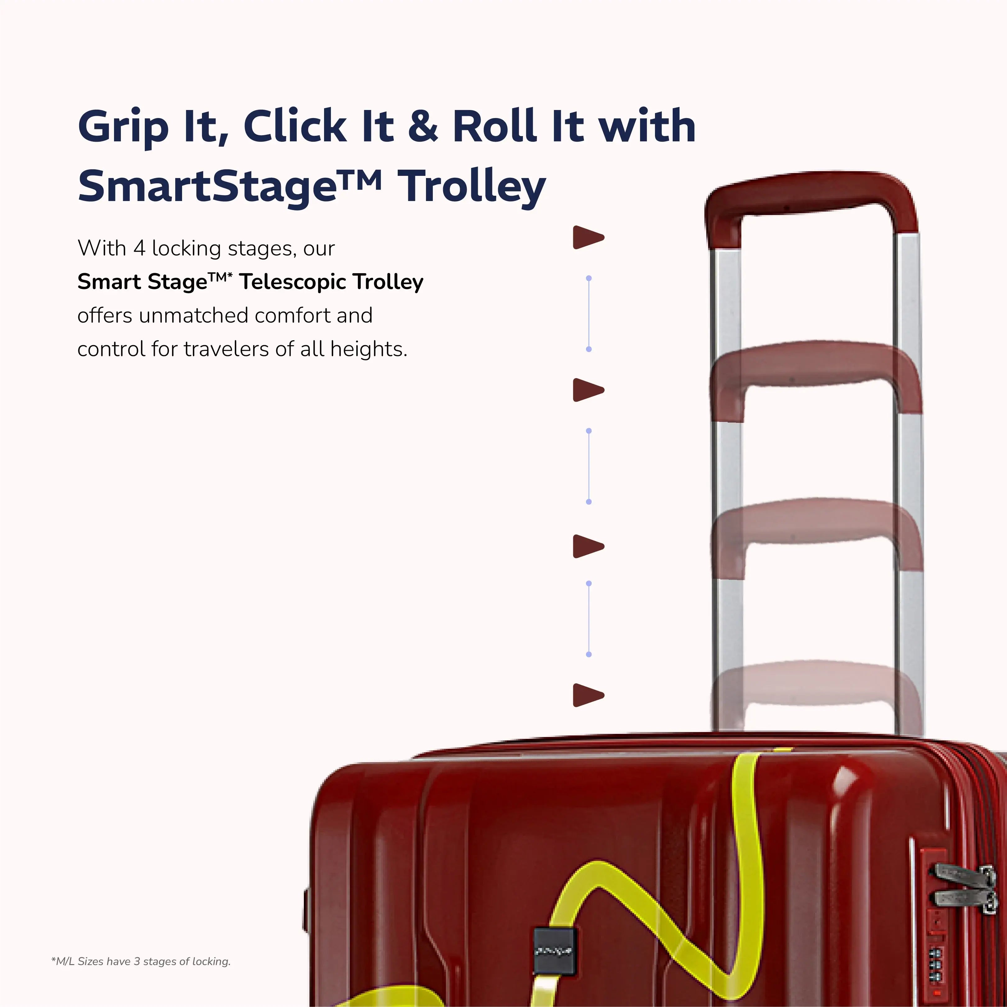 Provogue Loop Medium