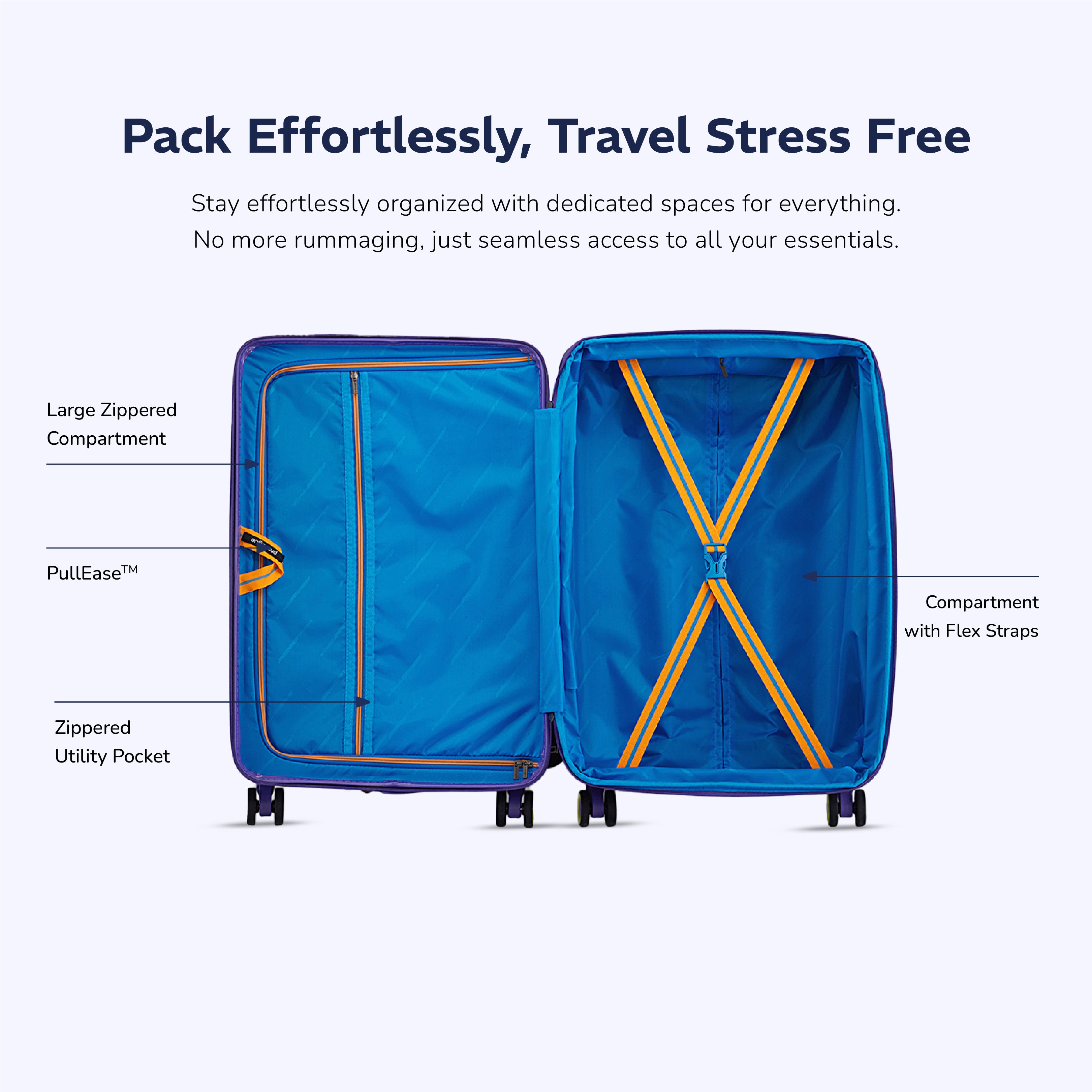 Provogue Loop set of 3 (Small, Medium and Large)