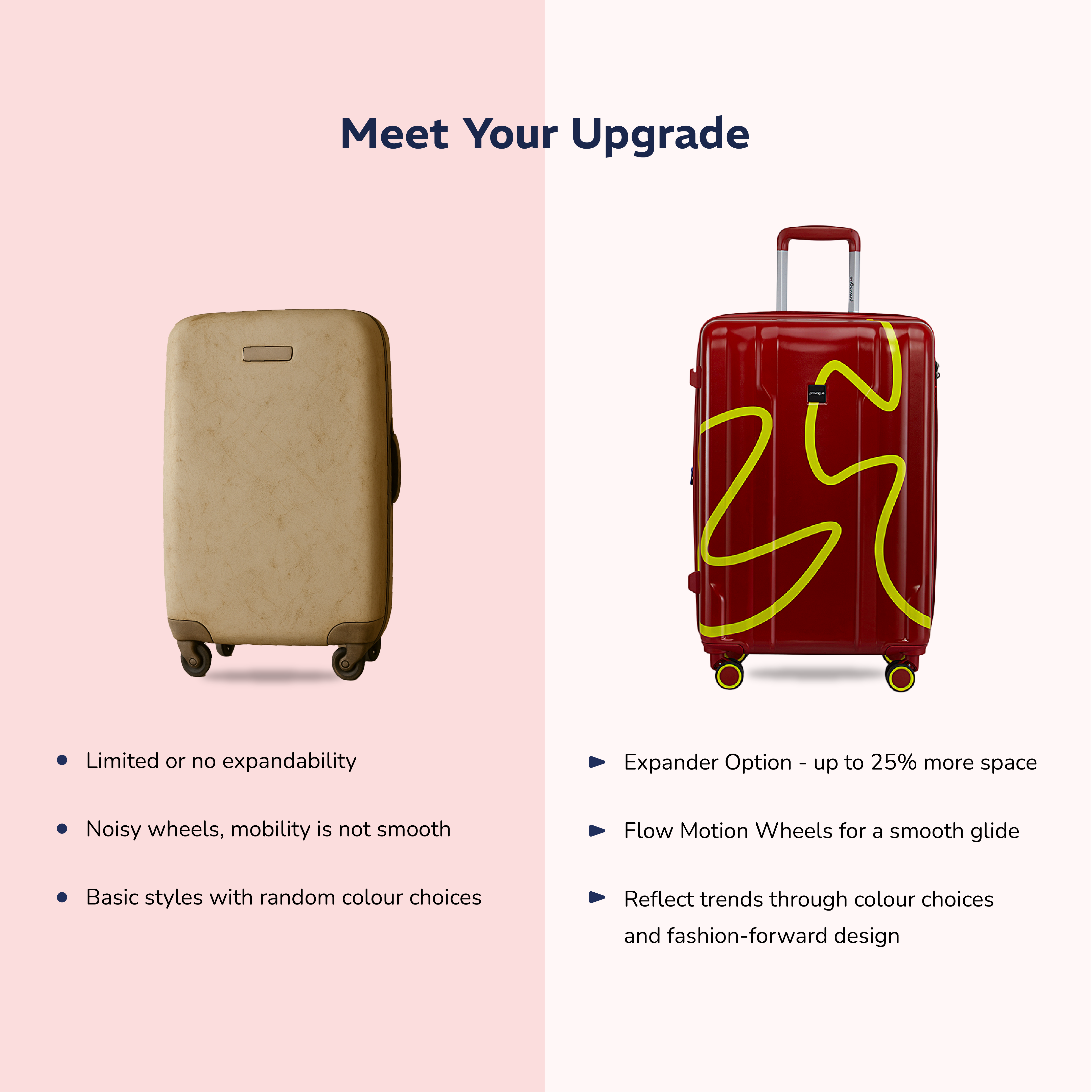 Provogue Loop Small