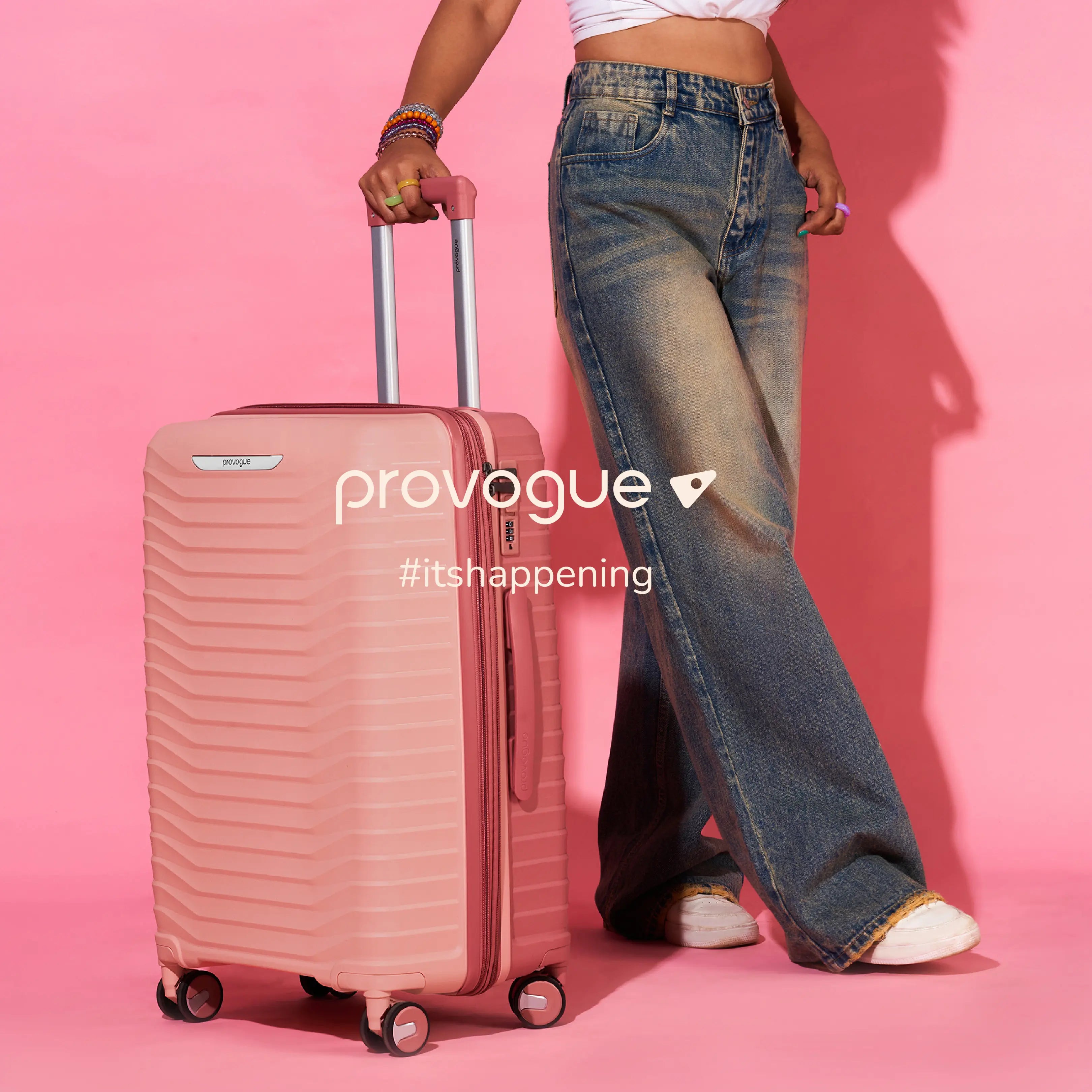 Provogue Coral set of 3 (Small, Medium and Large)