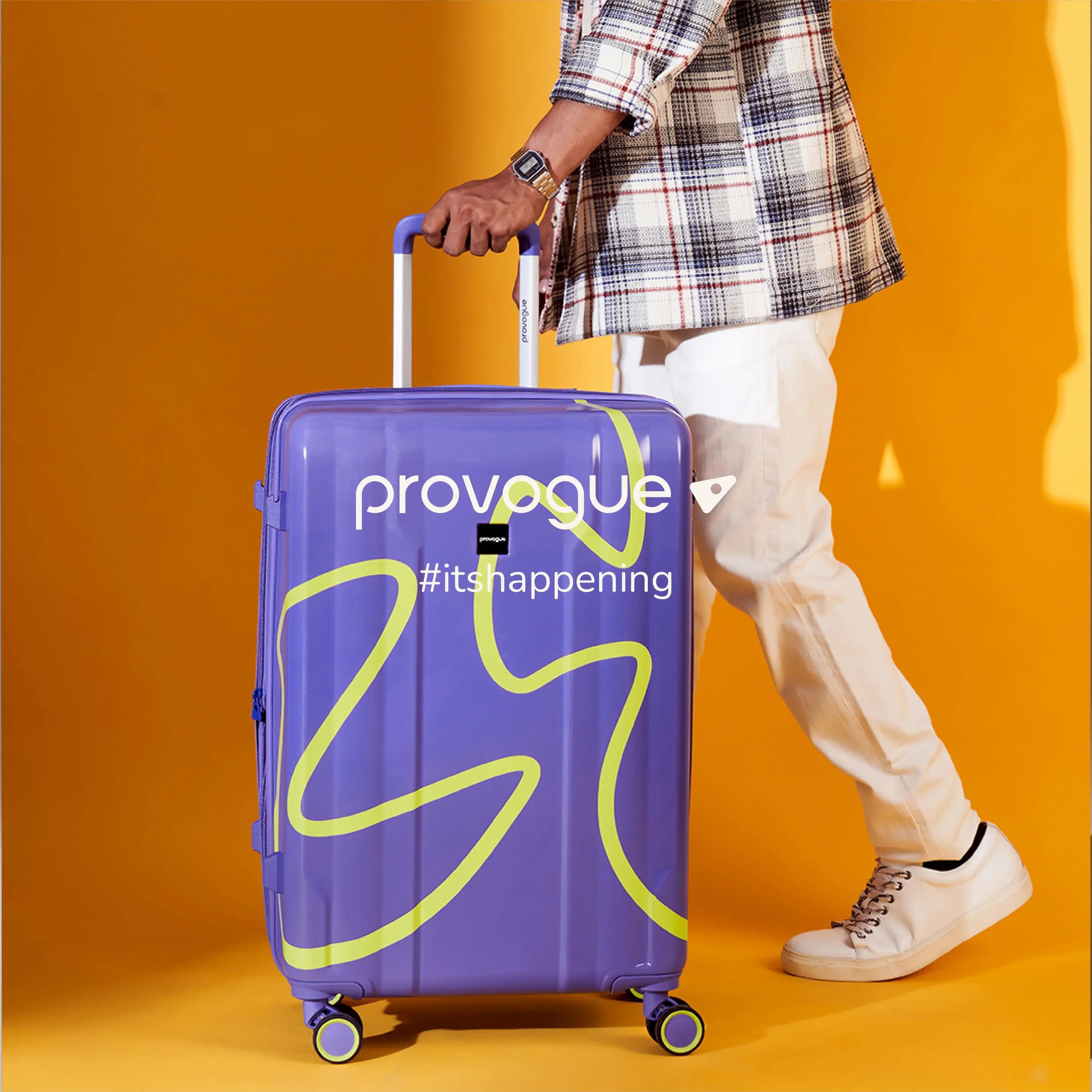 Provogue Loop set of 2 (Small and Medium)