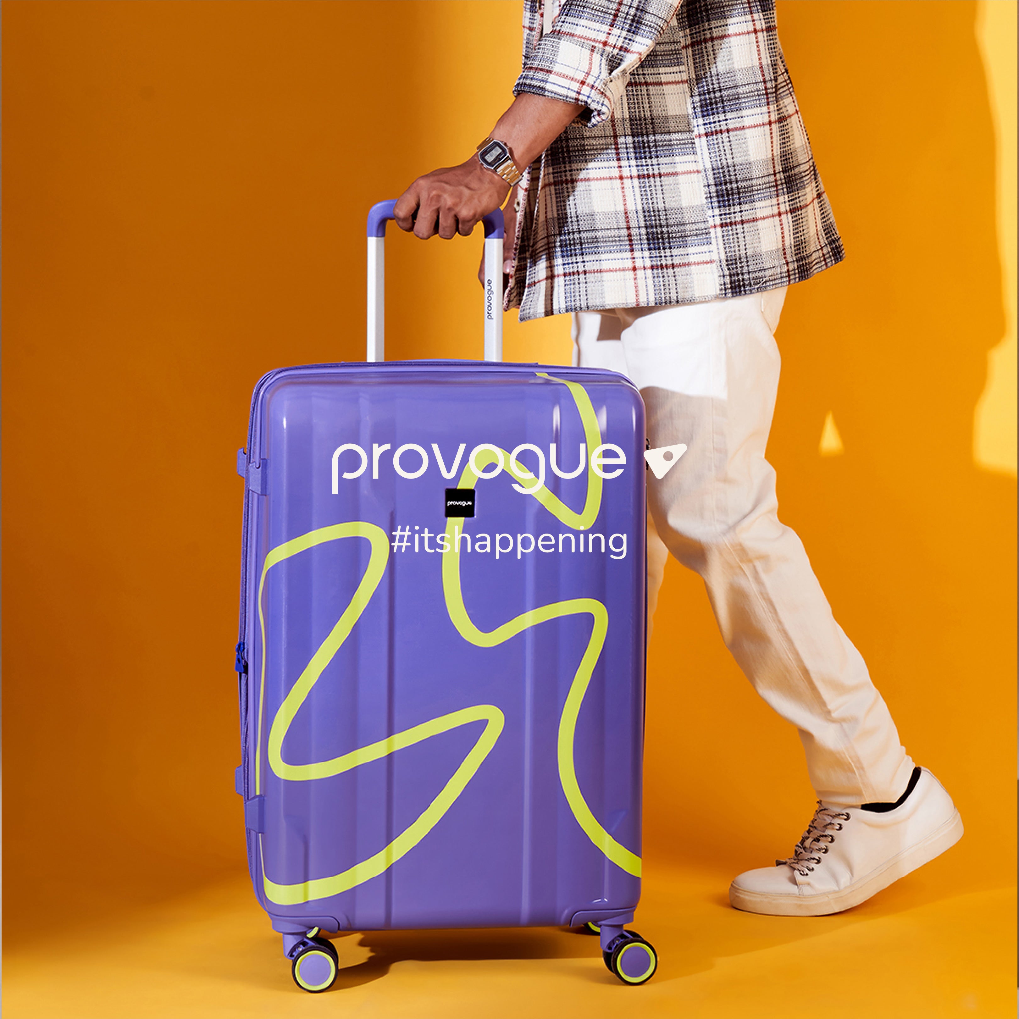 Provogue Loop set of 3 (Small, Medium and Large)