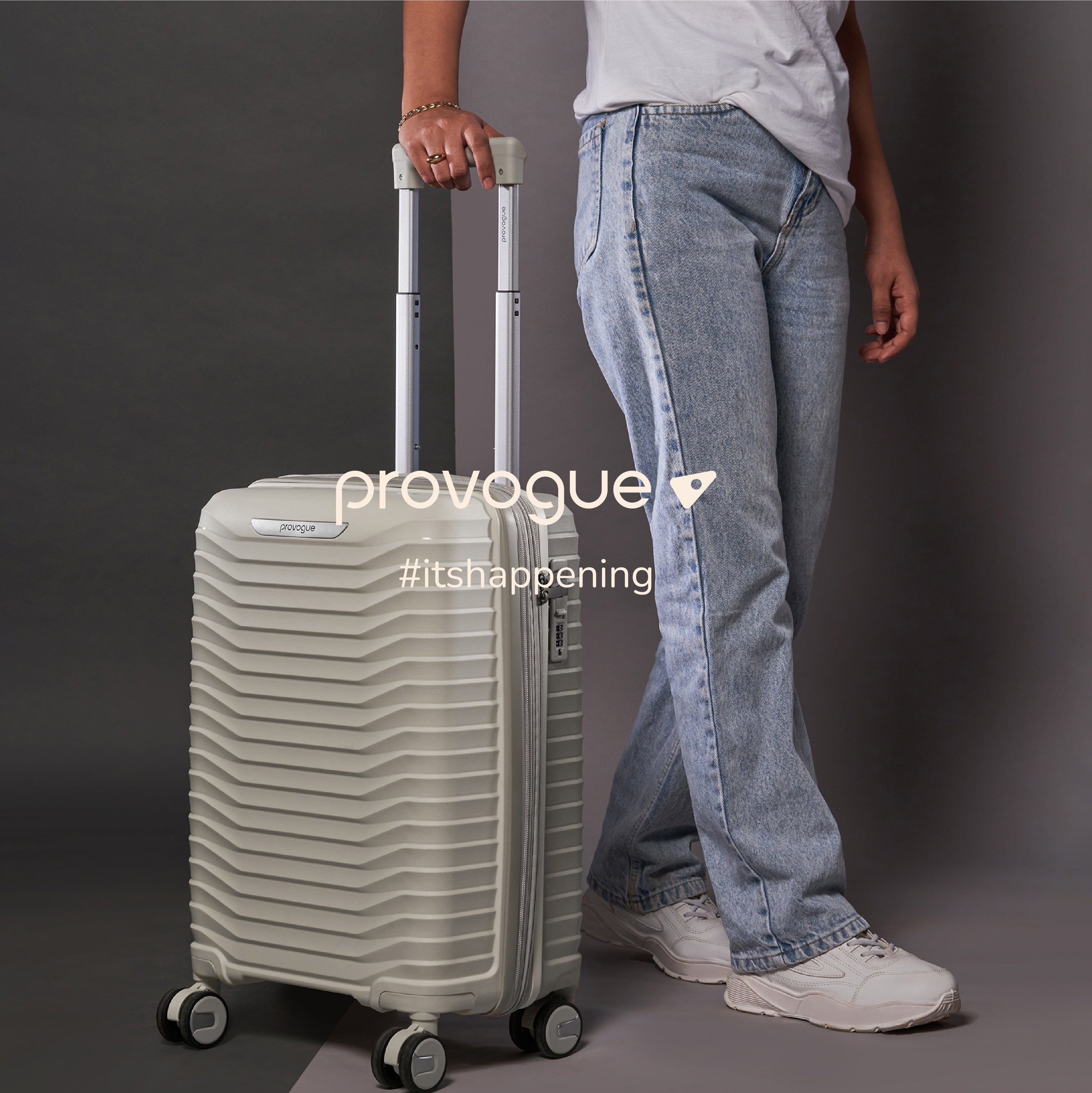 Provogue Coral Medium