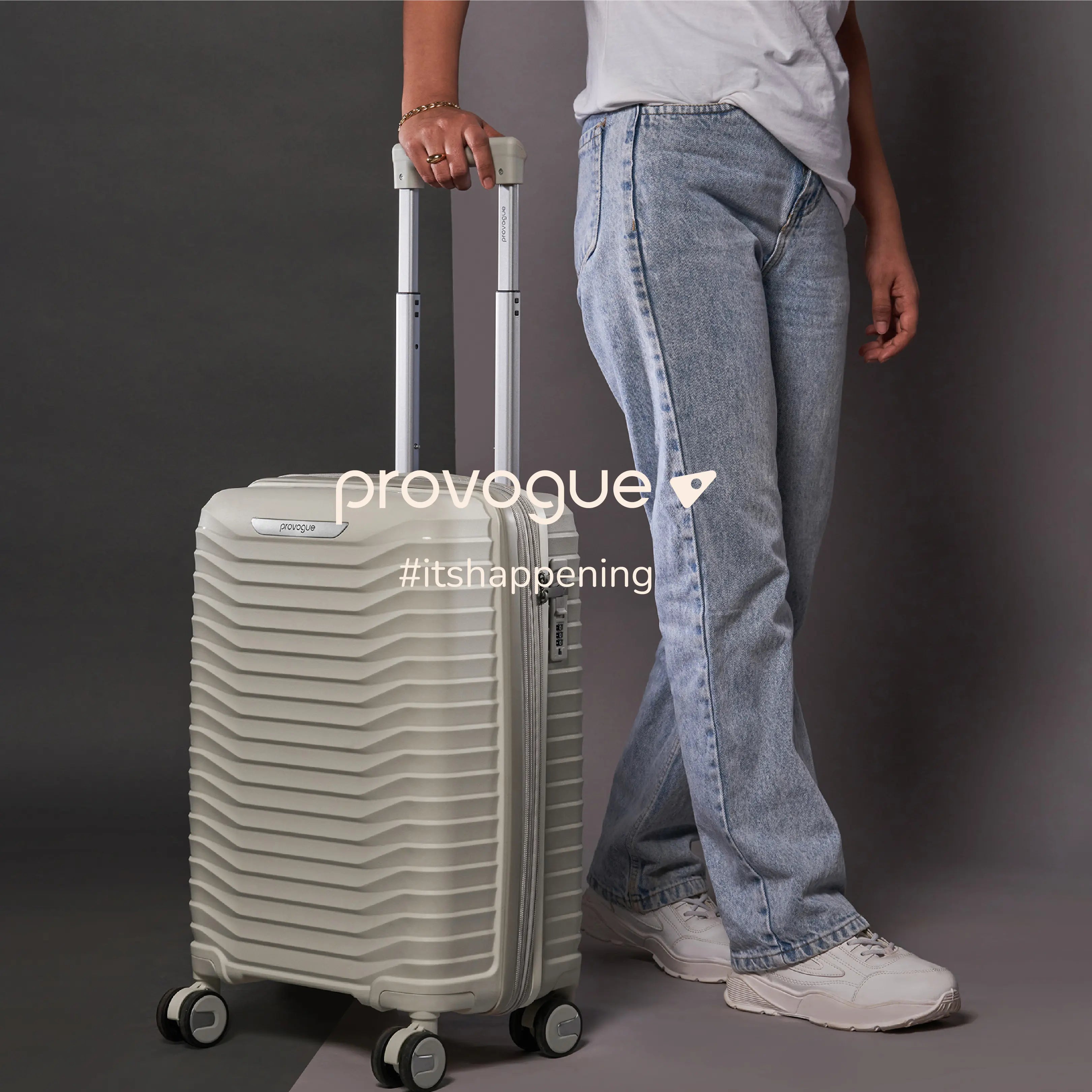 Provogue Coral set of 3 (Small, Medium and Large)