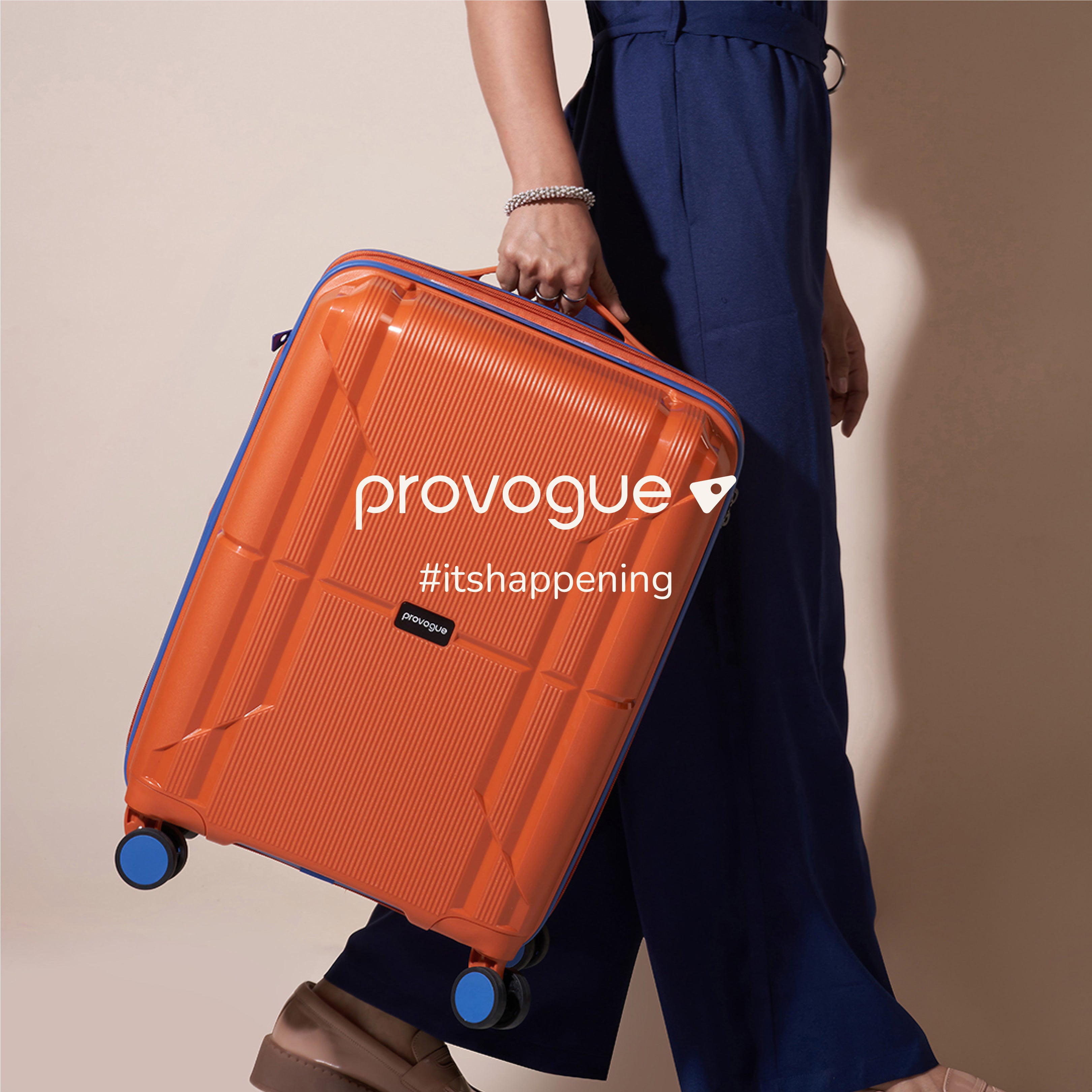 Provogue Lumina set of 2 (Small and Medium)