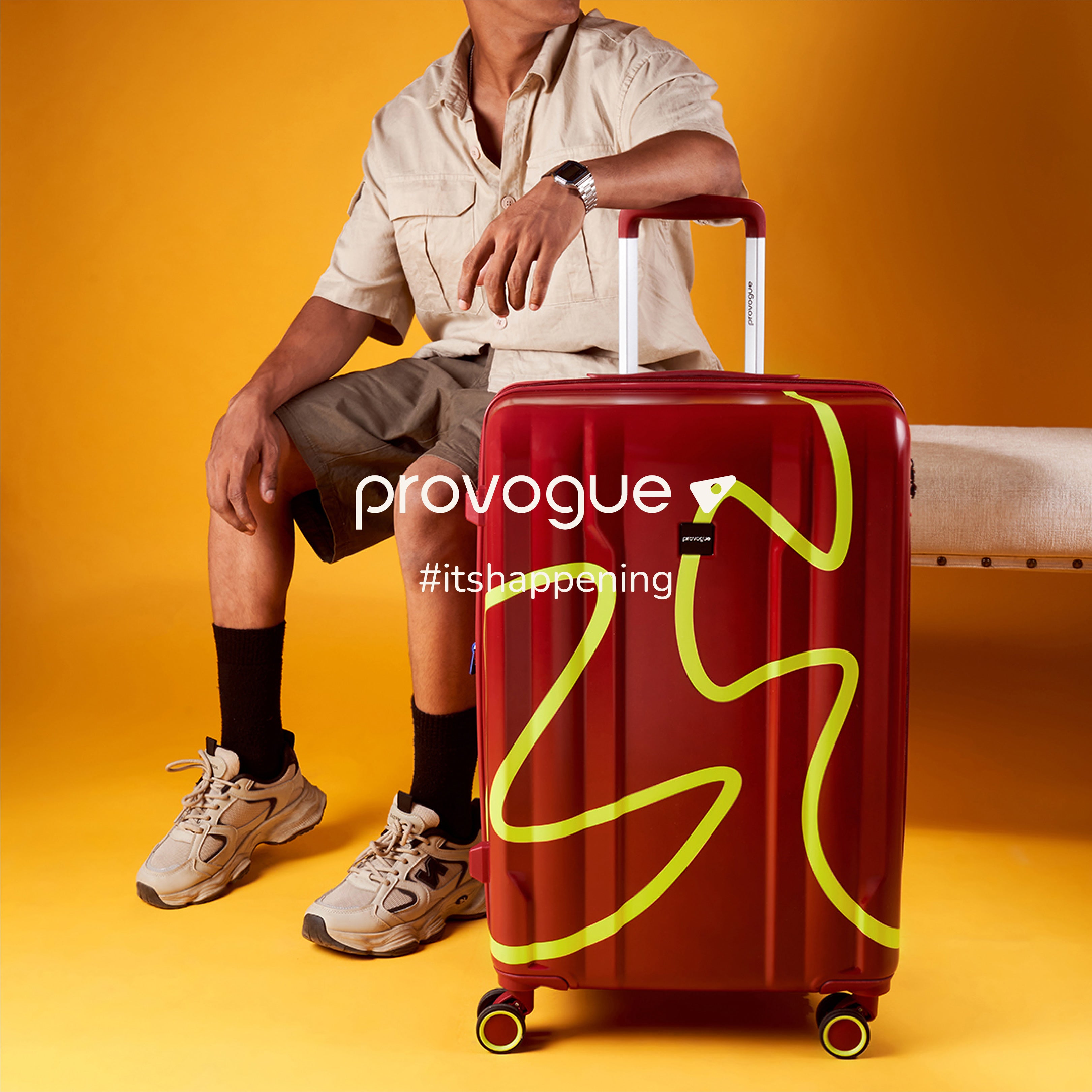 Provogue Loop set of 3 (Small, Medium and Large)