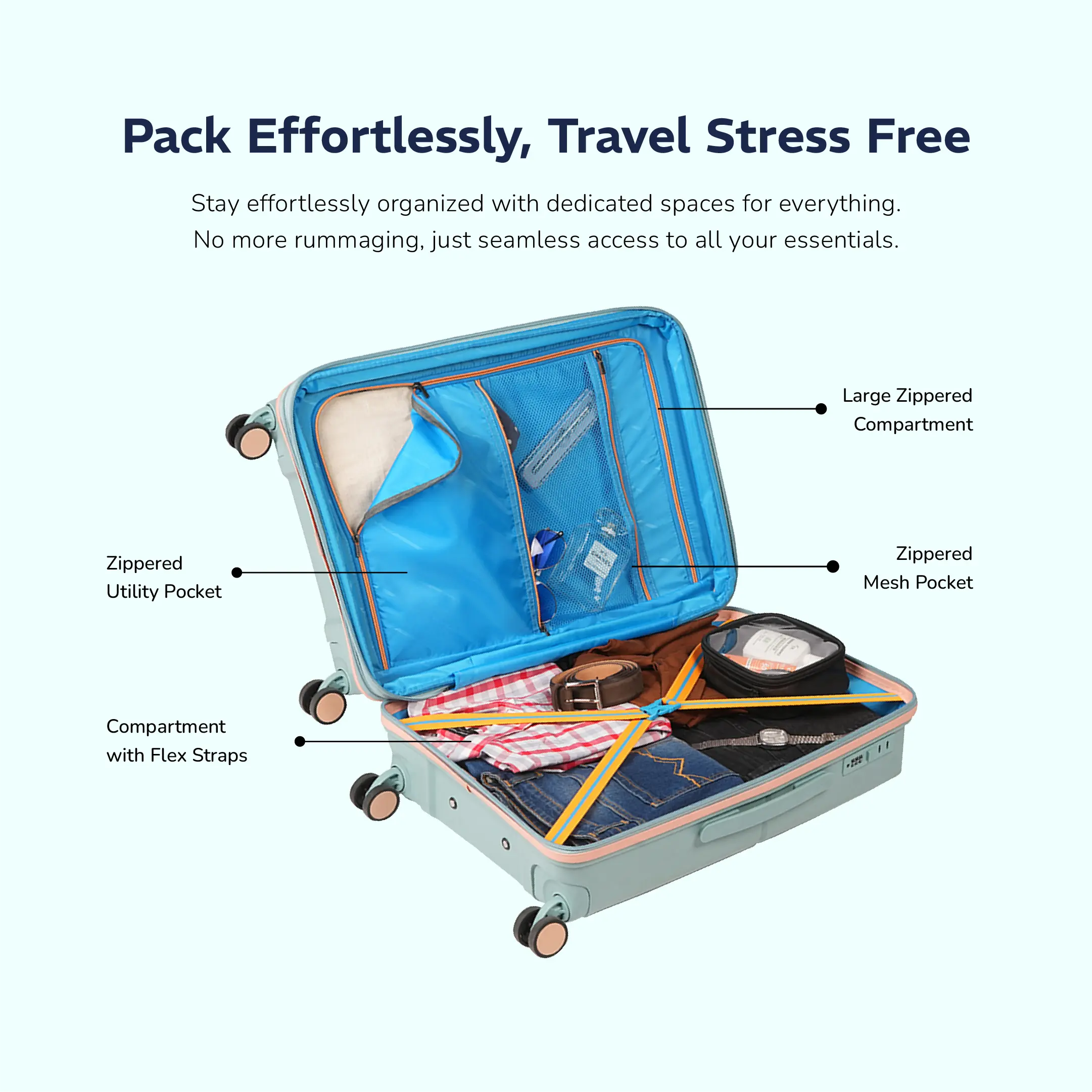 Provogue Lumina Large