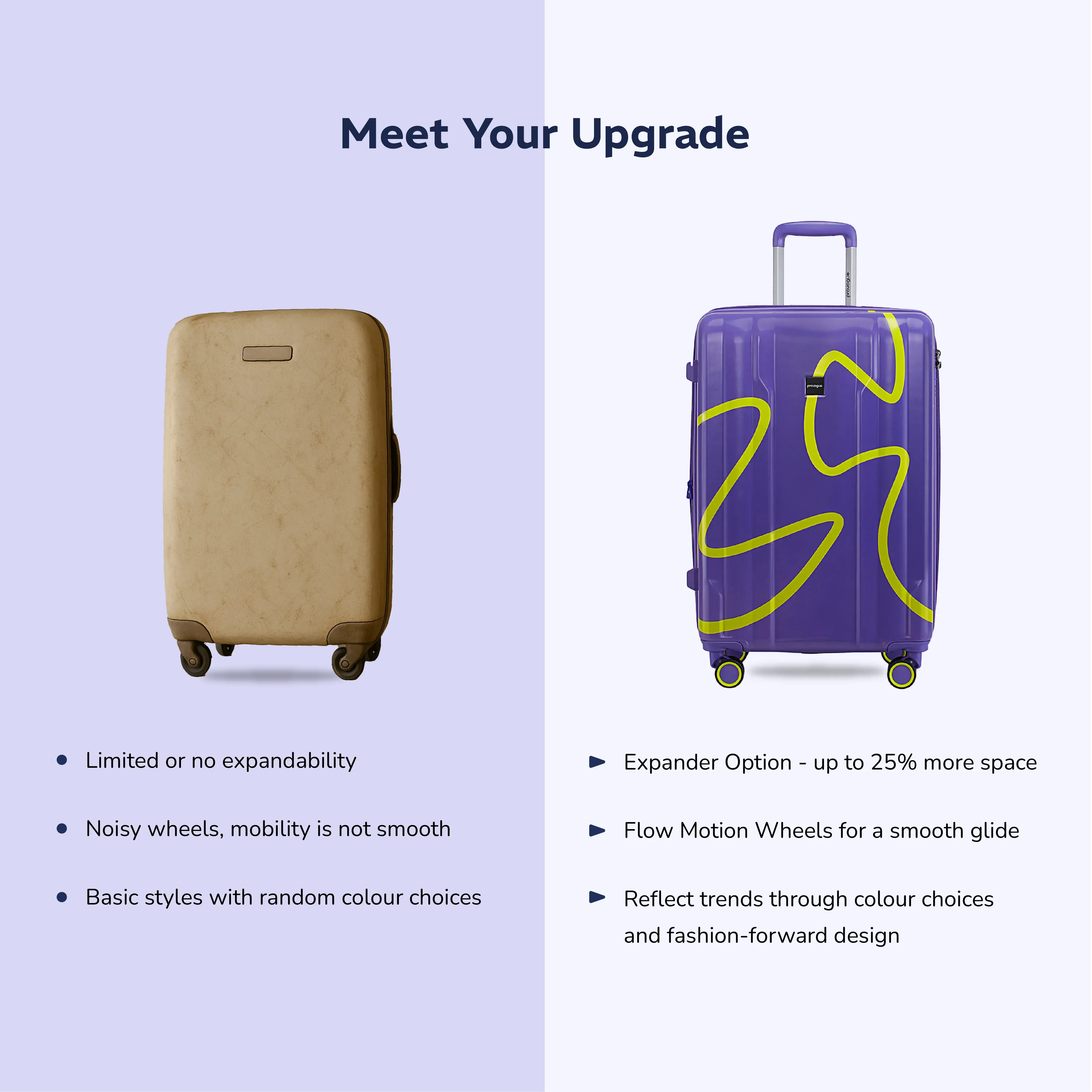 Provogue Loop set of 2 (Small and Medium)