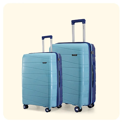 Provogue Azure set of 2 (Medium and Large)