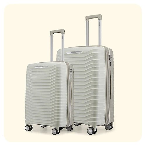 Provogue Coral set of 2 (Medium and Large)