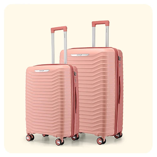 Provogue Coral set of 2 (Medium and Large)