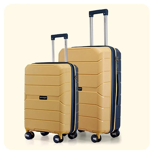 Provogue Cascade set of 2 (Medium and Large)