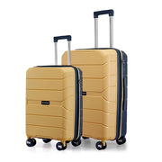 Provogue Cascade set of 2 (Medium and Large)