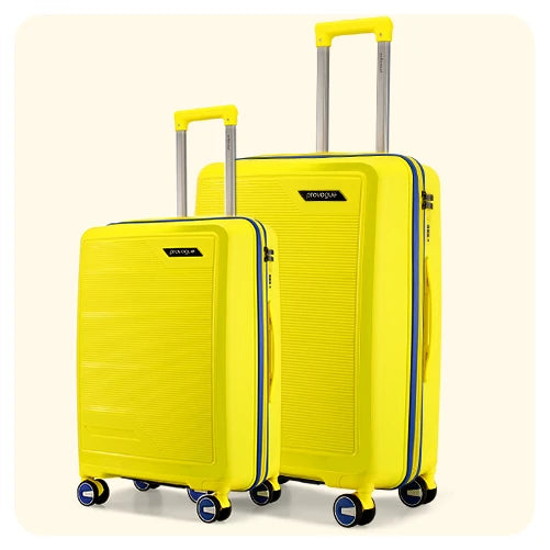 Provogue Spectrum set of 2 (Medium and Large)