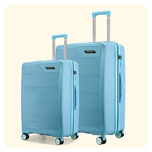 Provogue Spectrum set of 2 (Medium and Large)