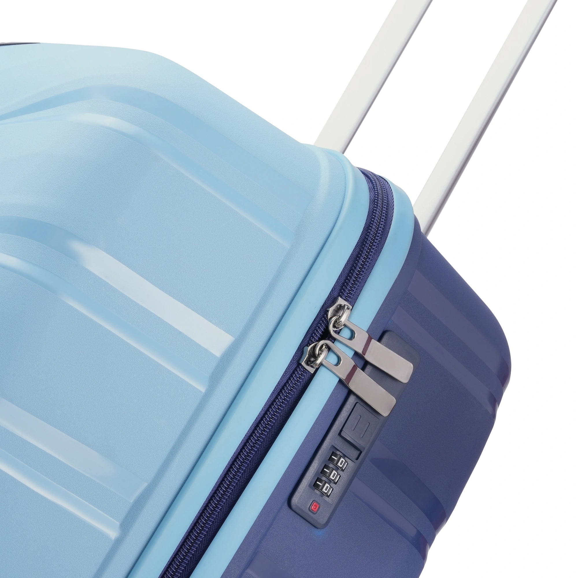 LAttitude Axis set of 2 (Medium and Large)