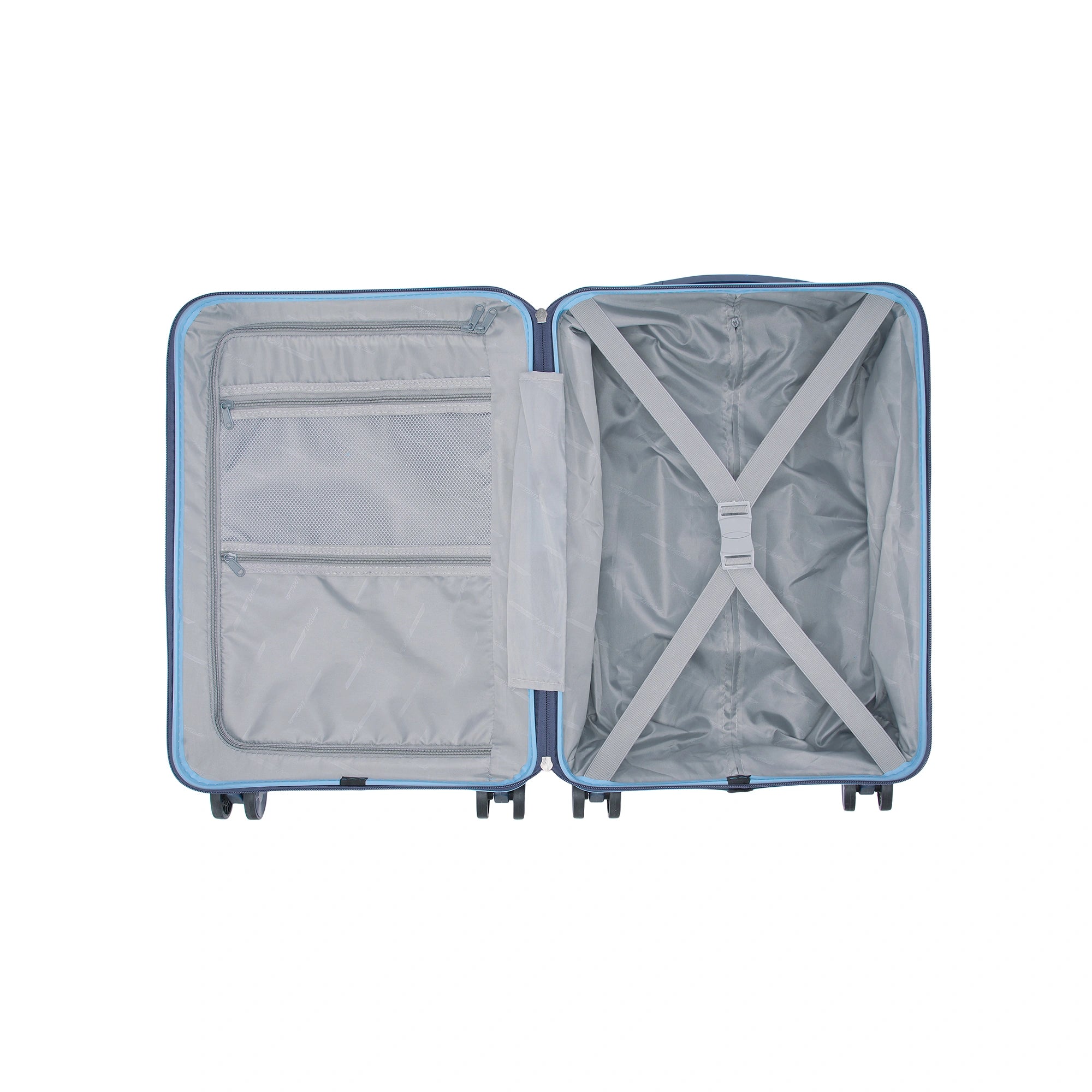 LAttitude Axis set of 2 (Medium and Large)
